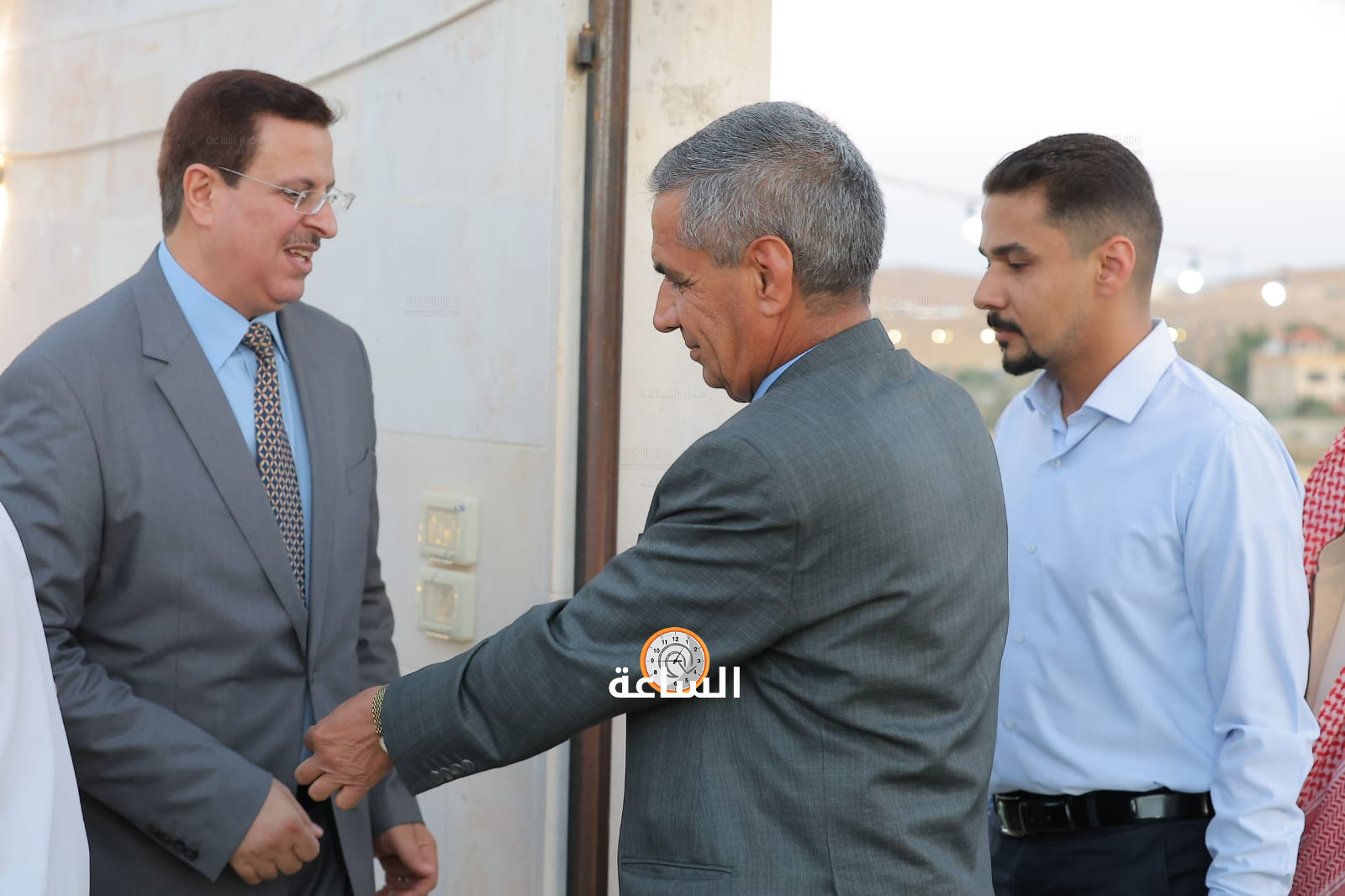 Madar Al-Saa Images 0.10783545007461659