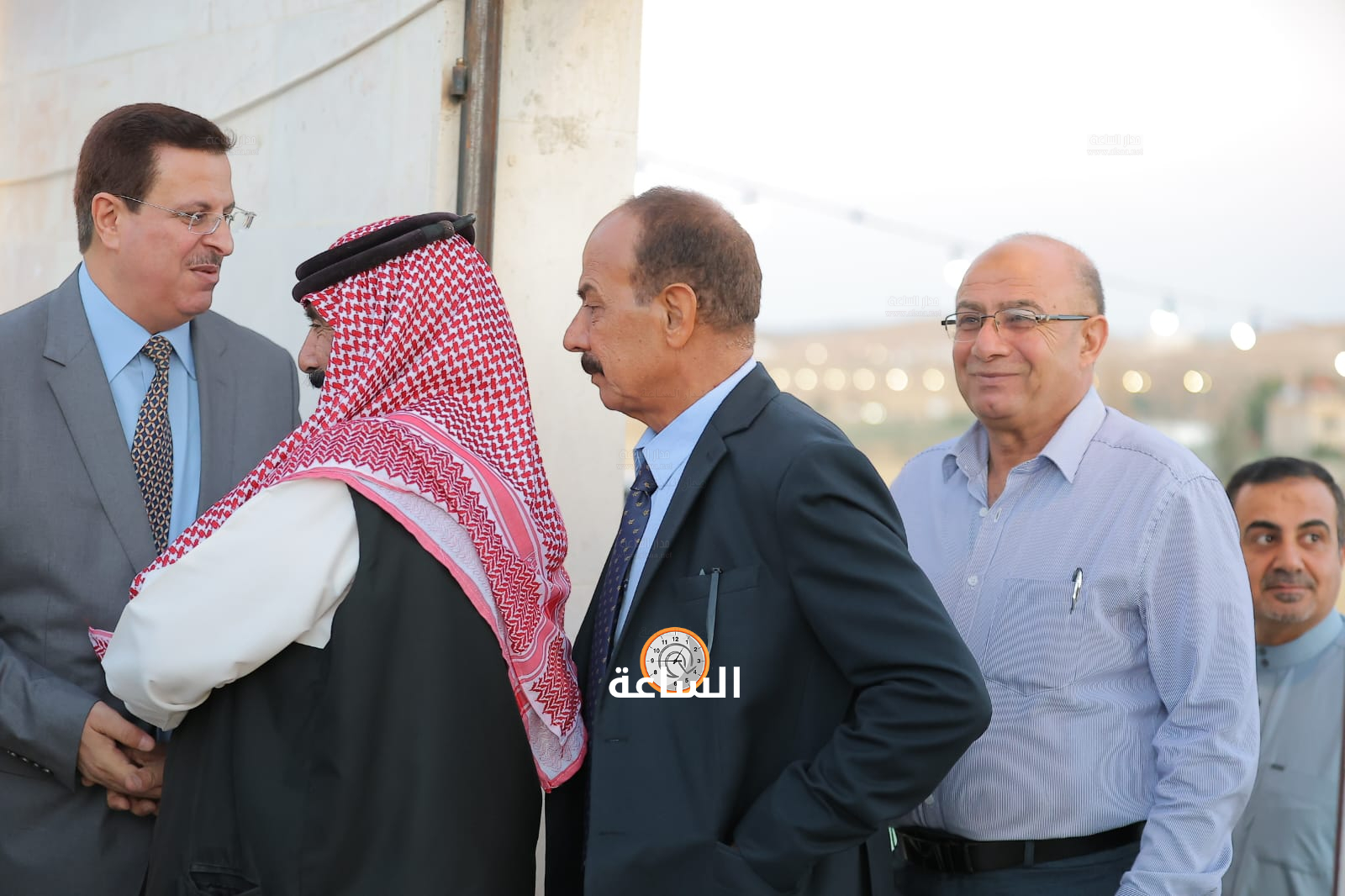 Madar Al-Saa Images 0.11774402822117003