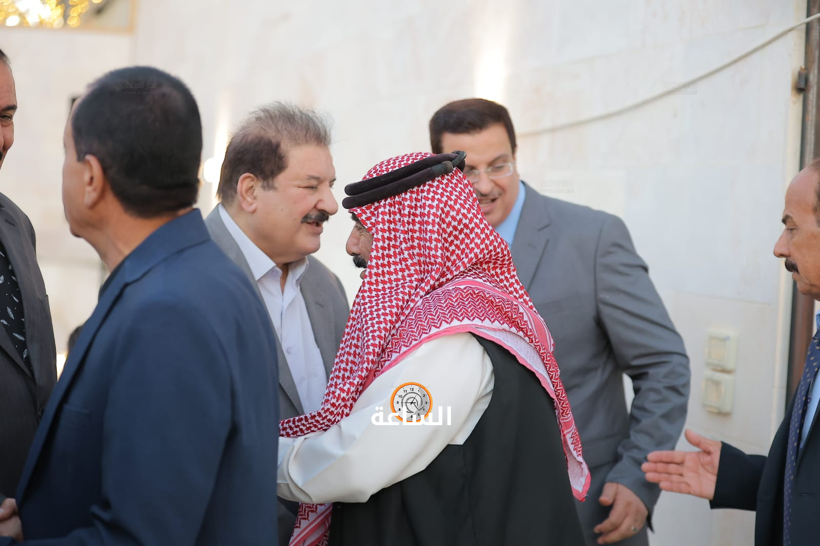 Madar Al-Saa Images 0.29633458389647427
