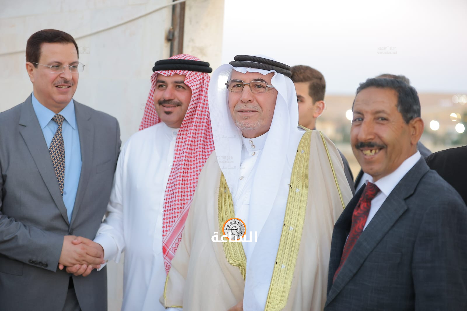 Madar Al-Saa Images 0.5985682395317973