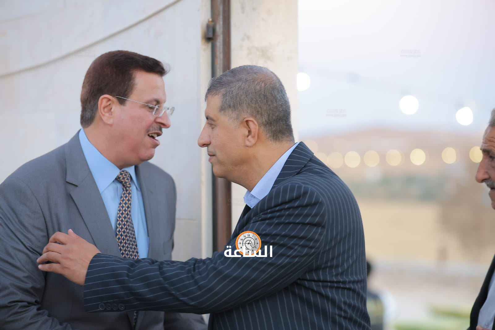 Madar Al-Saa Images 0.9204461690418169