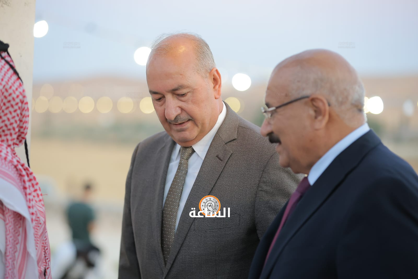 Madar Al-Saa Images 0.34181797796265334