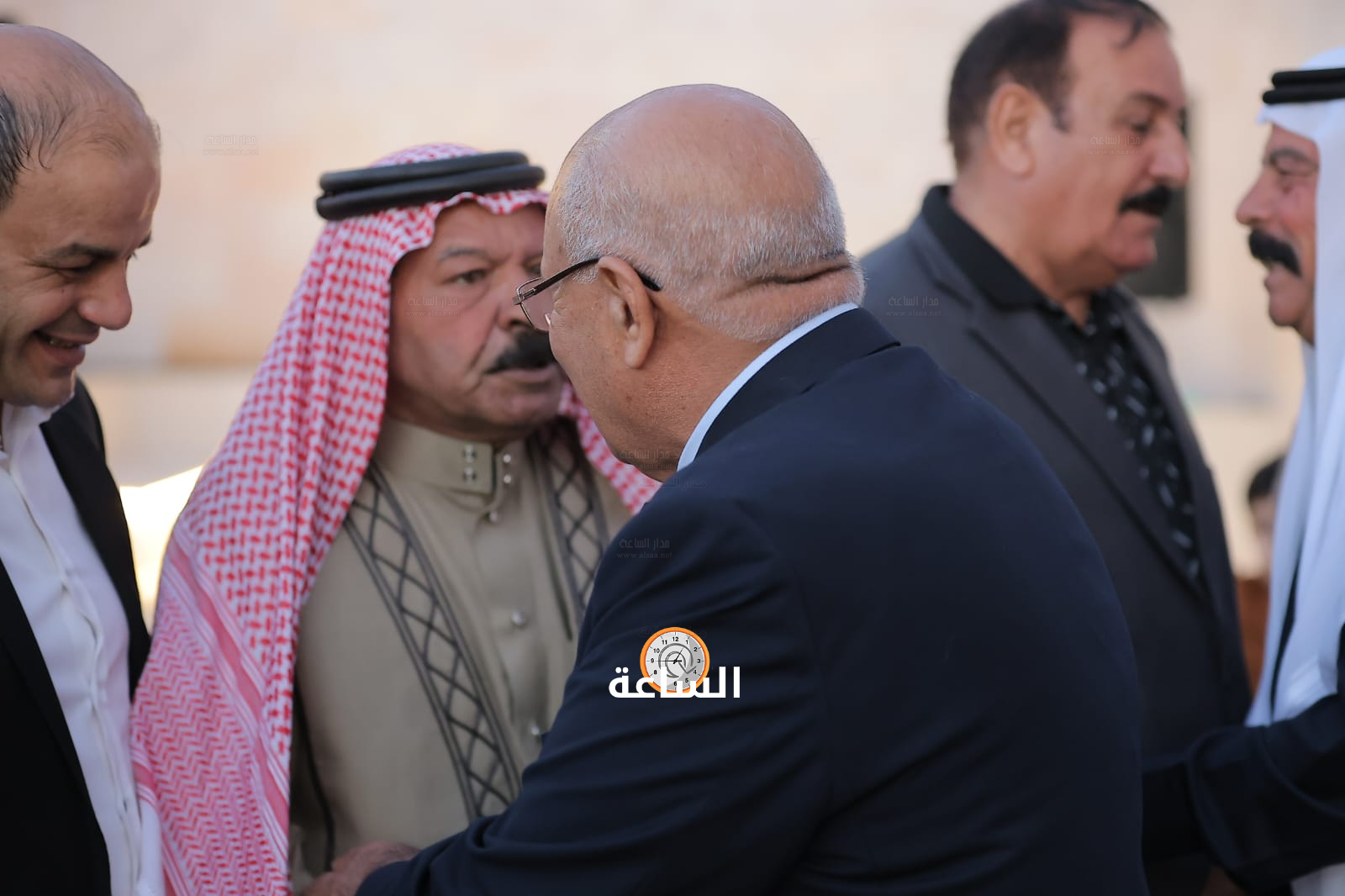 Madar Al-Saa Images 0.9621565142625631