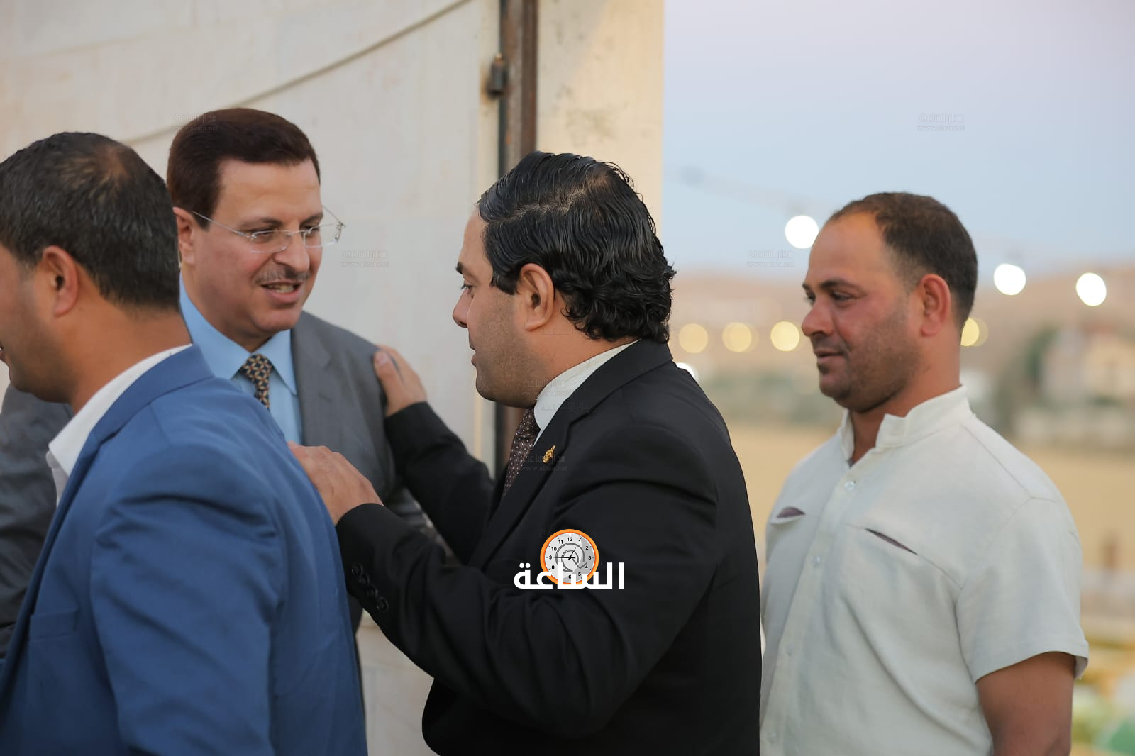 Madar Al-Saa Images 0.2601101579511642