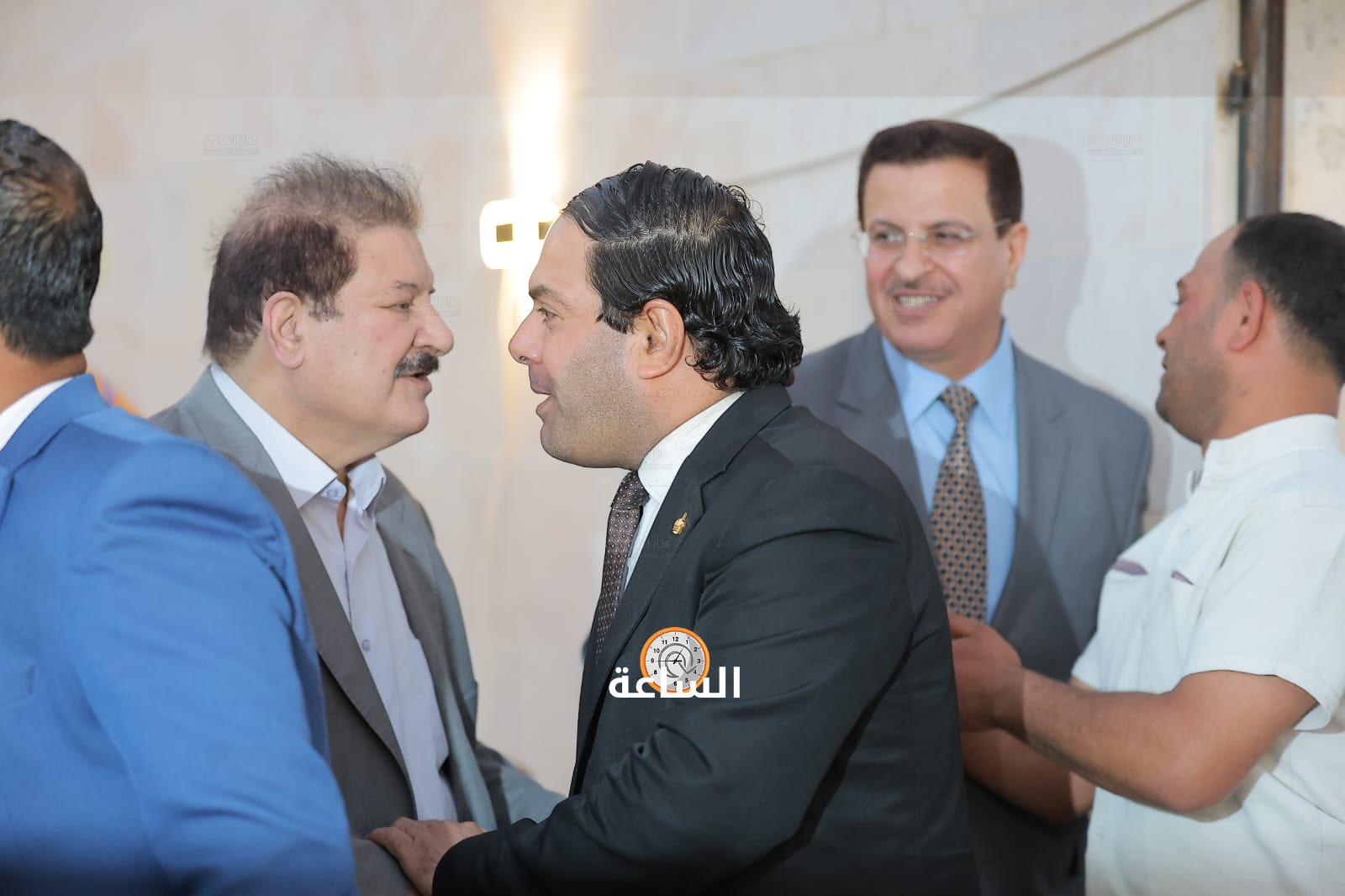Madar Al-Saa Images 0.956582209599428