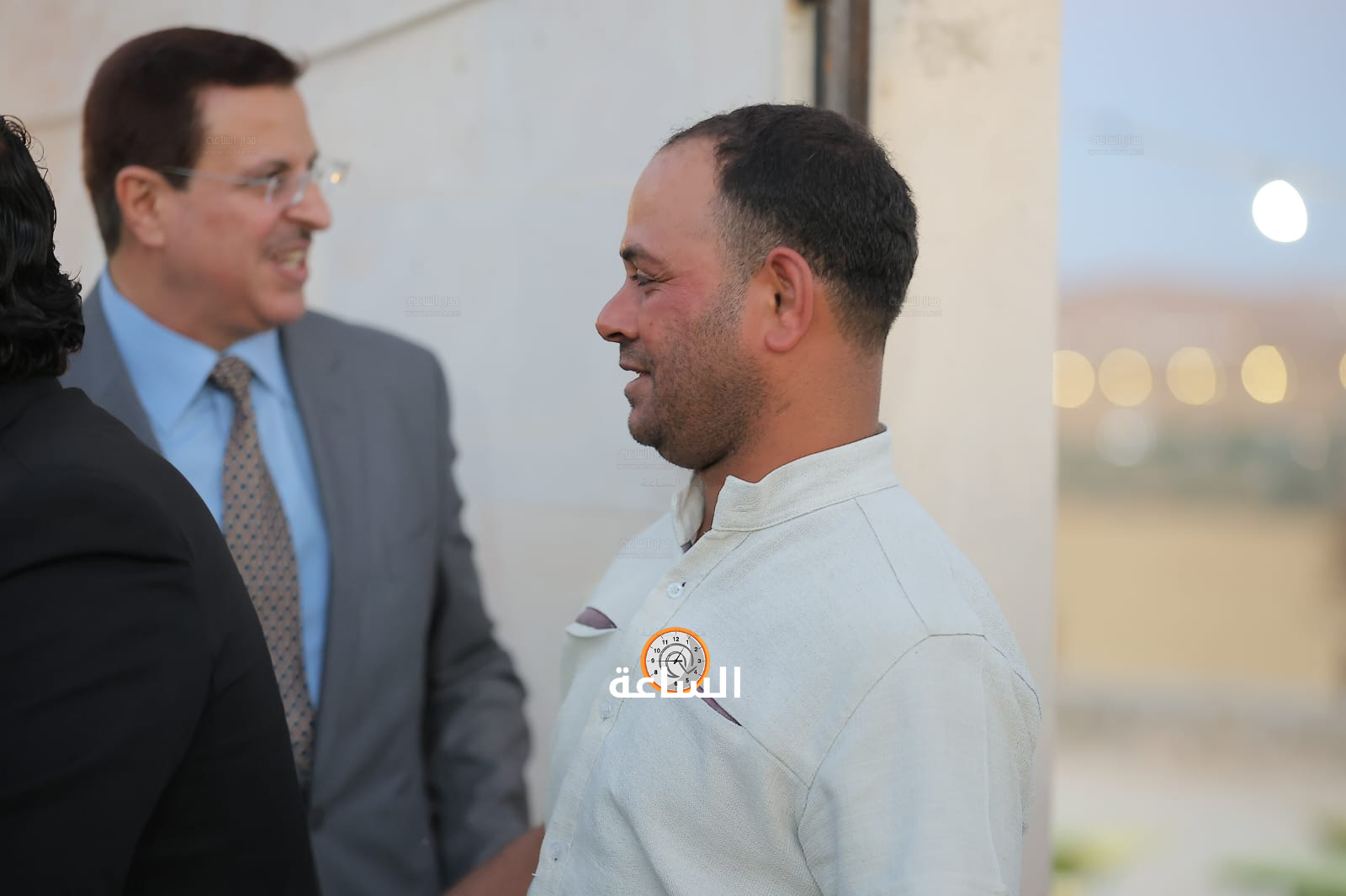Madar Al-Saa Images 0.2903608670035911