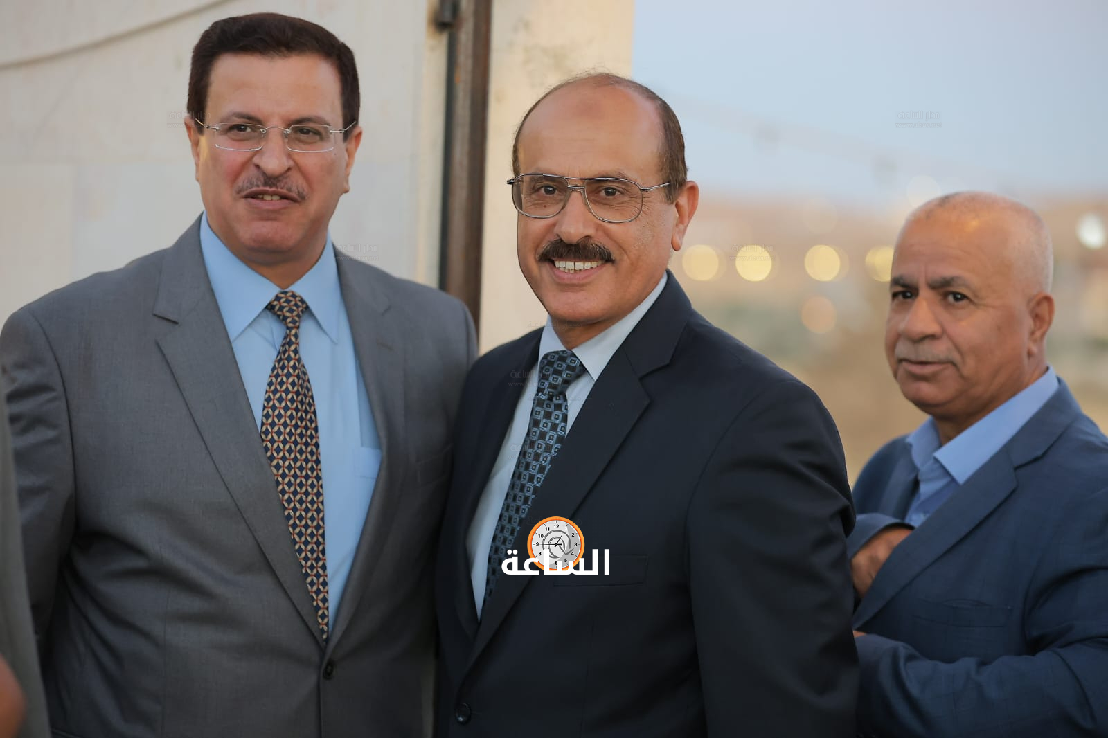 Madar Al-Saa Images 0.8719989853633262