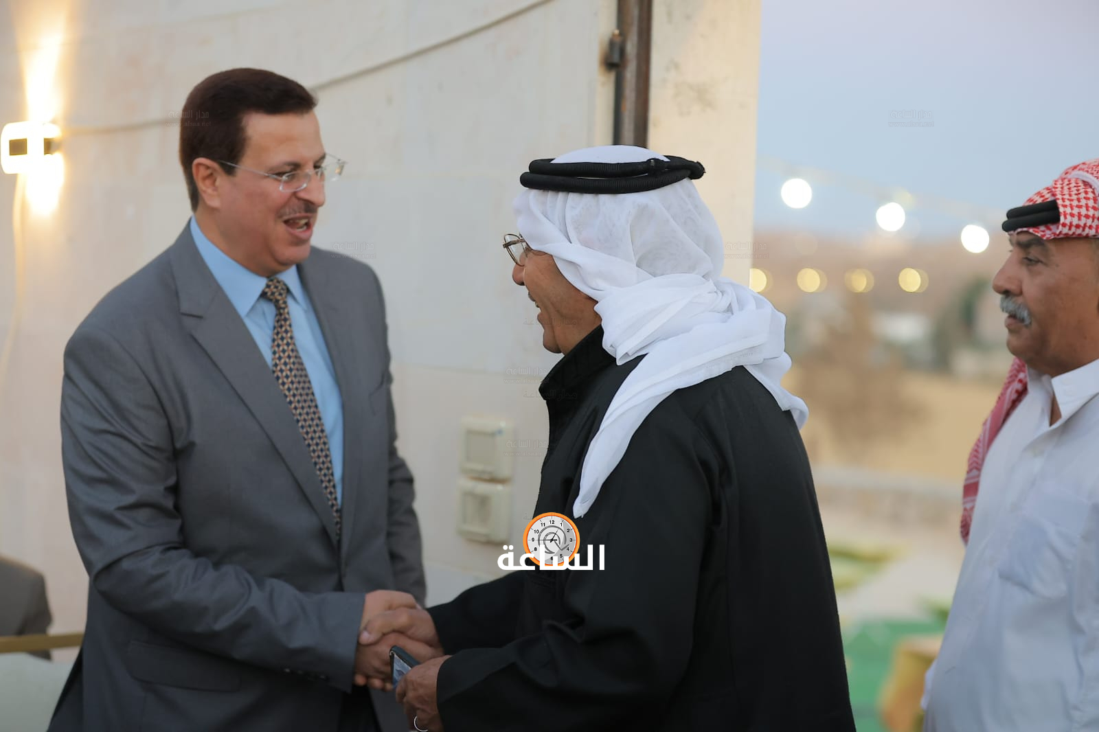 Madar Al-Saa Images 0.1265952971303398