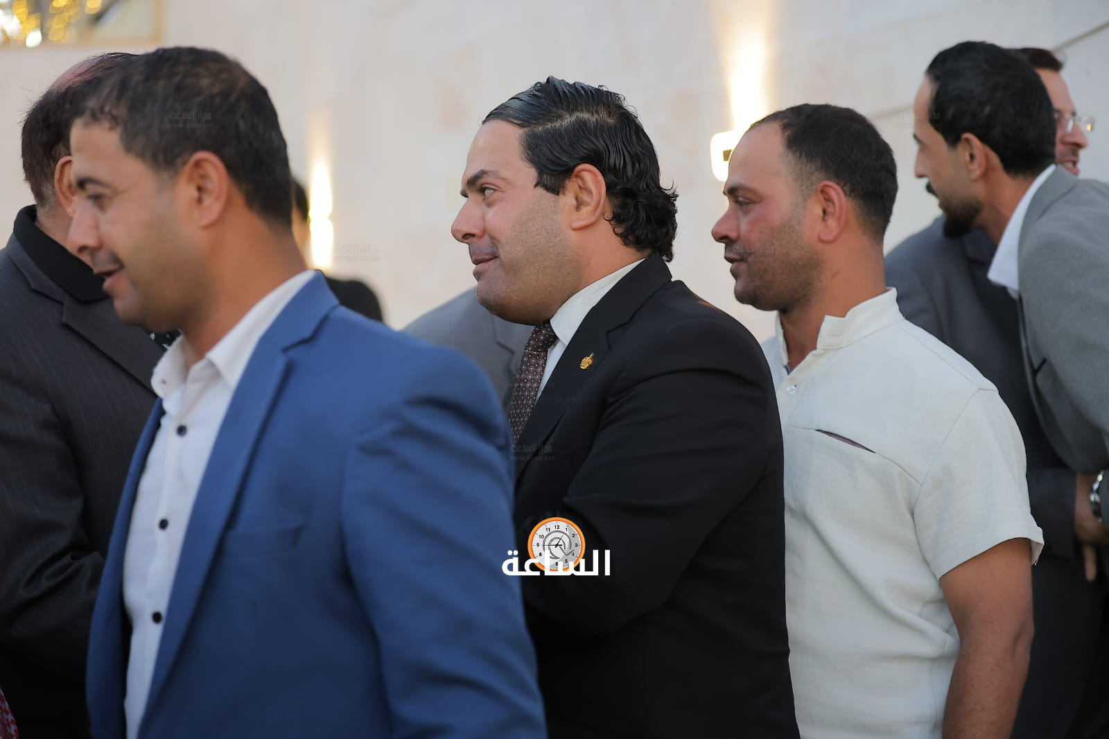 Madar Al-Saa Images 0.9031267834976558