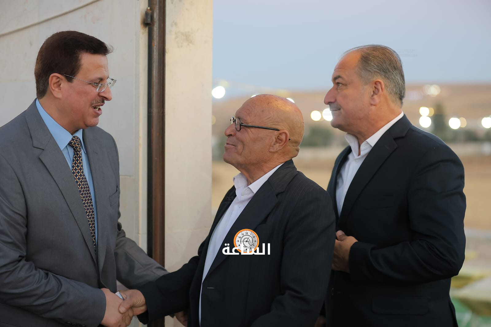 Madar Al-Saa Images 0.5744427137594733