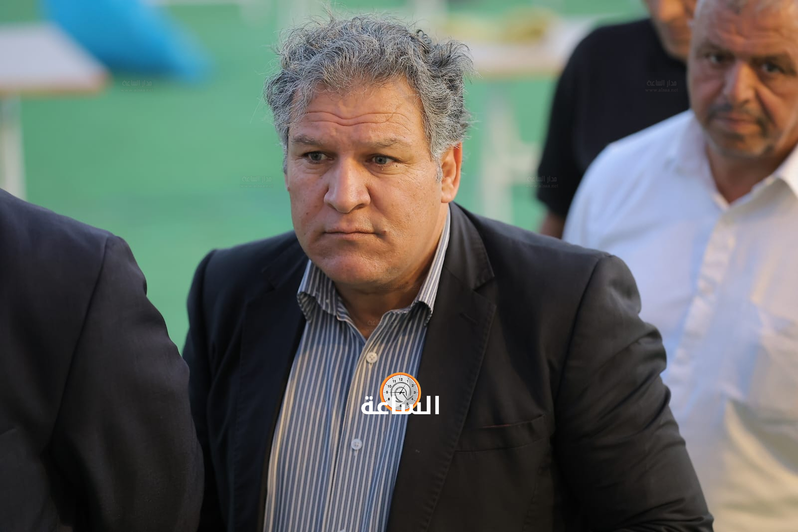Madar Al-Saa Images 0.250761371770433