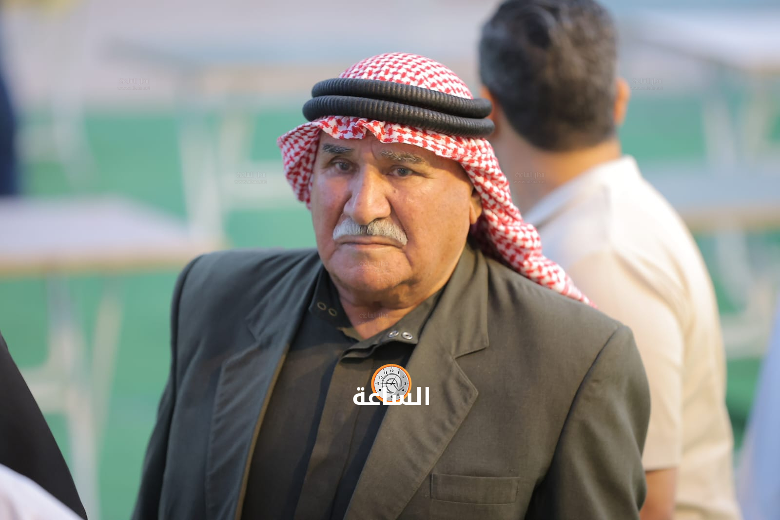 Madar Al-Saa Images 0.6059085808669763