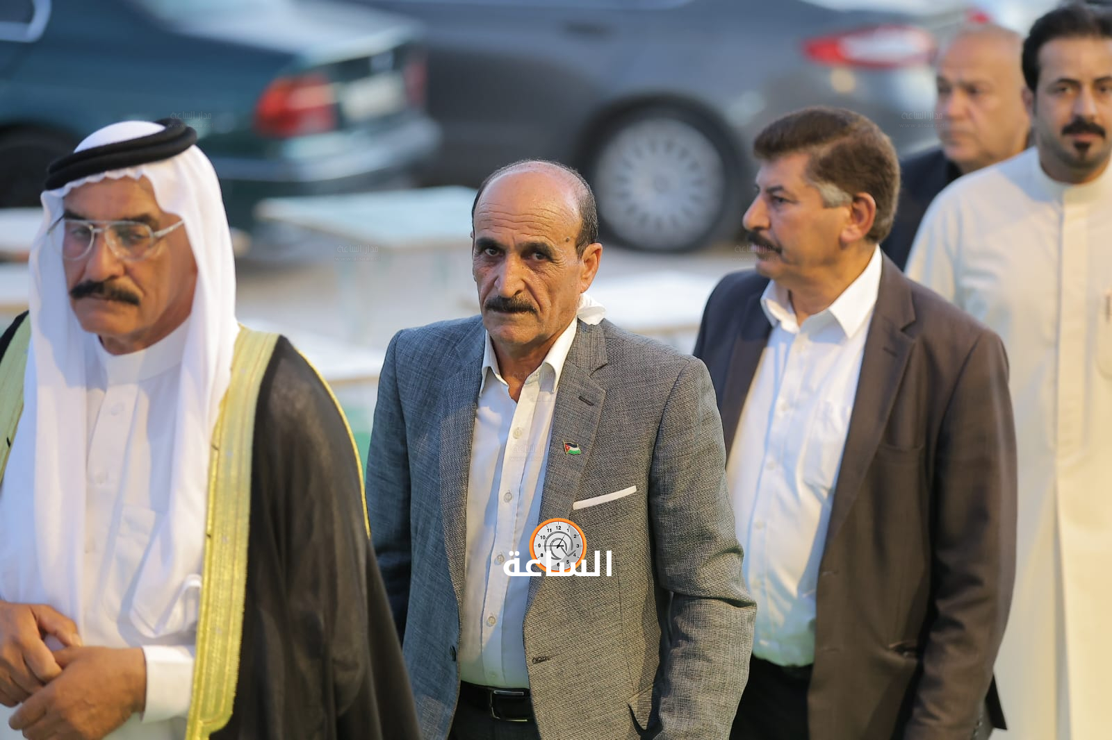 Madar Al-Saa Images 0.6793073774821202
