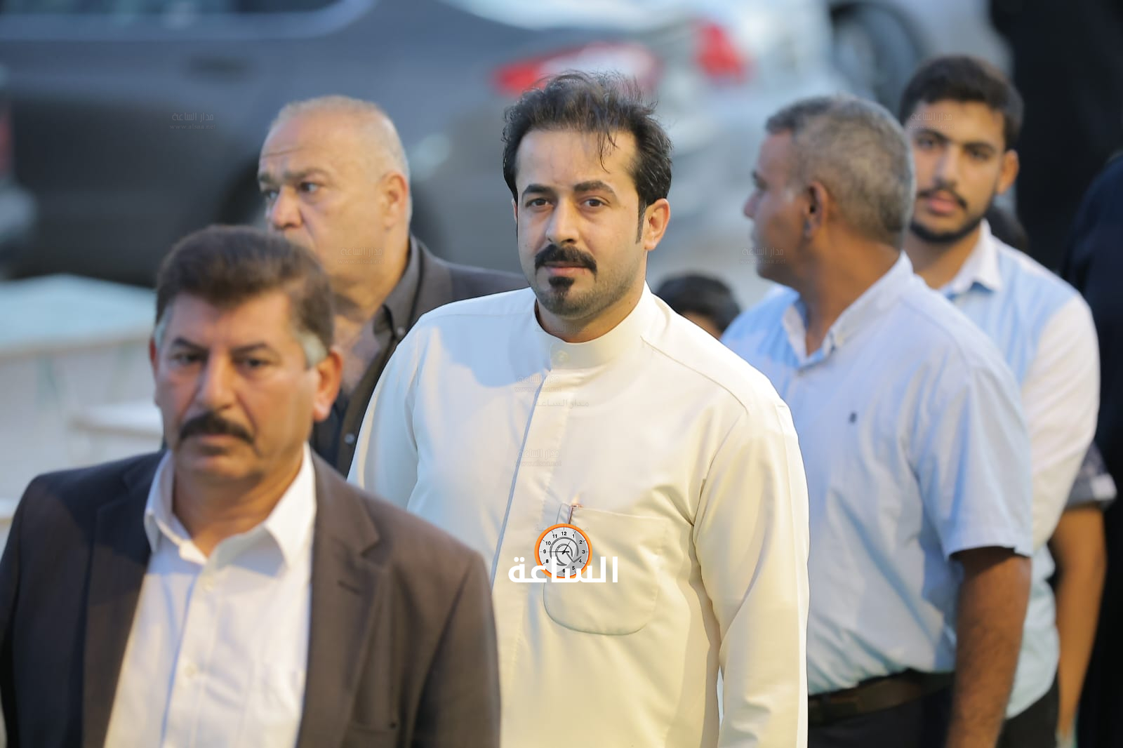 Madar Al-Saa Images 0.43388912050325845