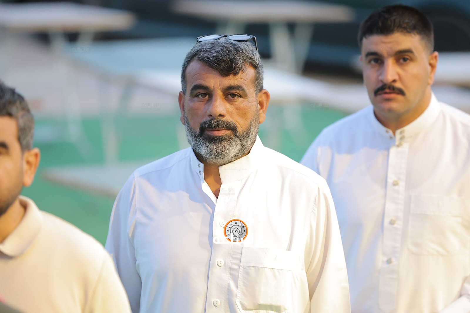 Madar Al-Saa Images 0.1611927783999747