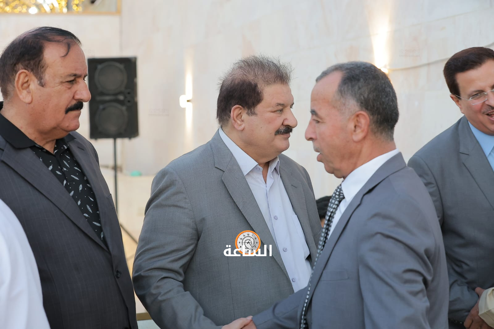 Madar Al-Saa Images 0.12068313736797309