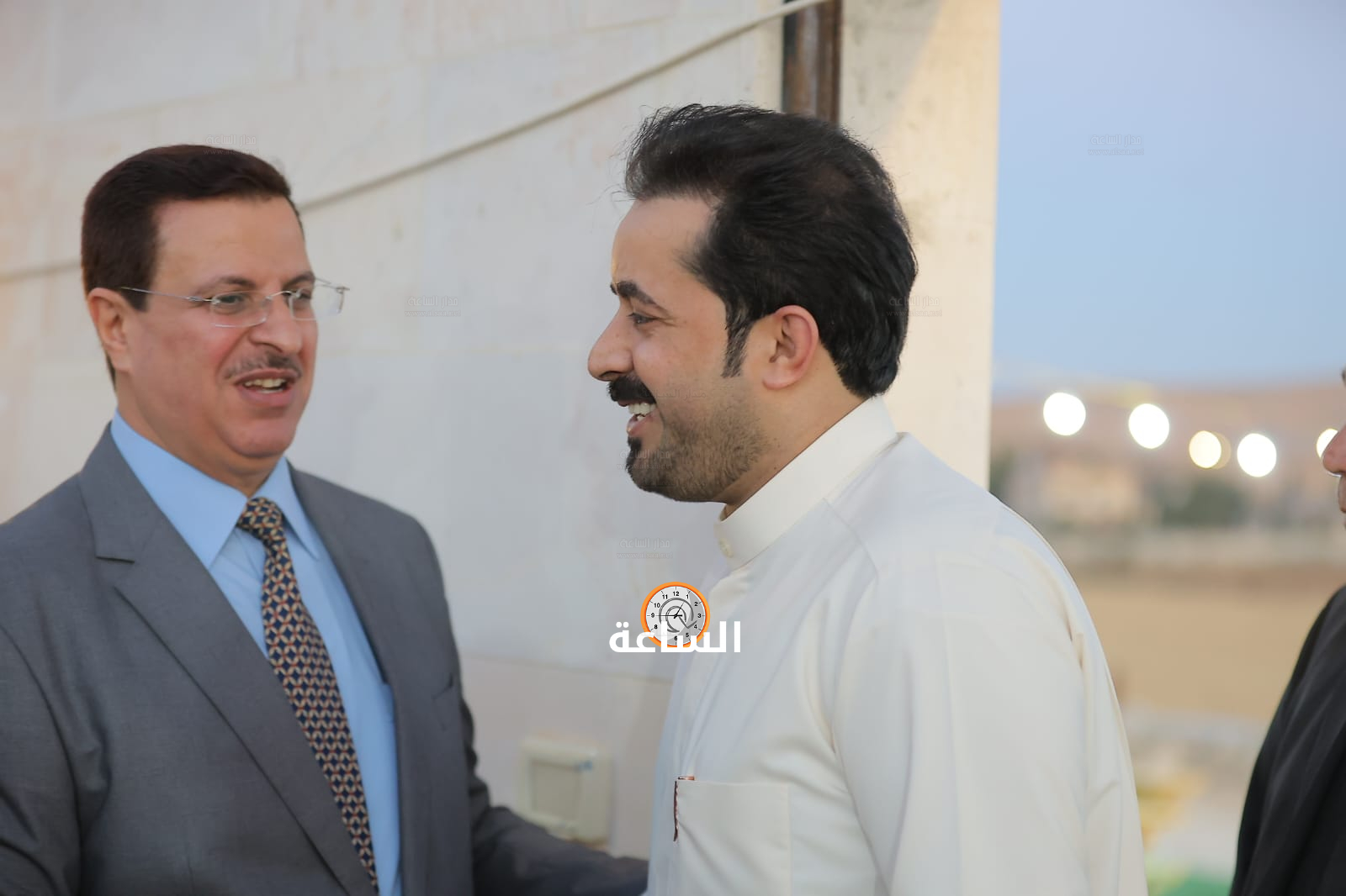 Madar Al-Saa Images 0.10735065704490265