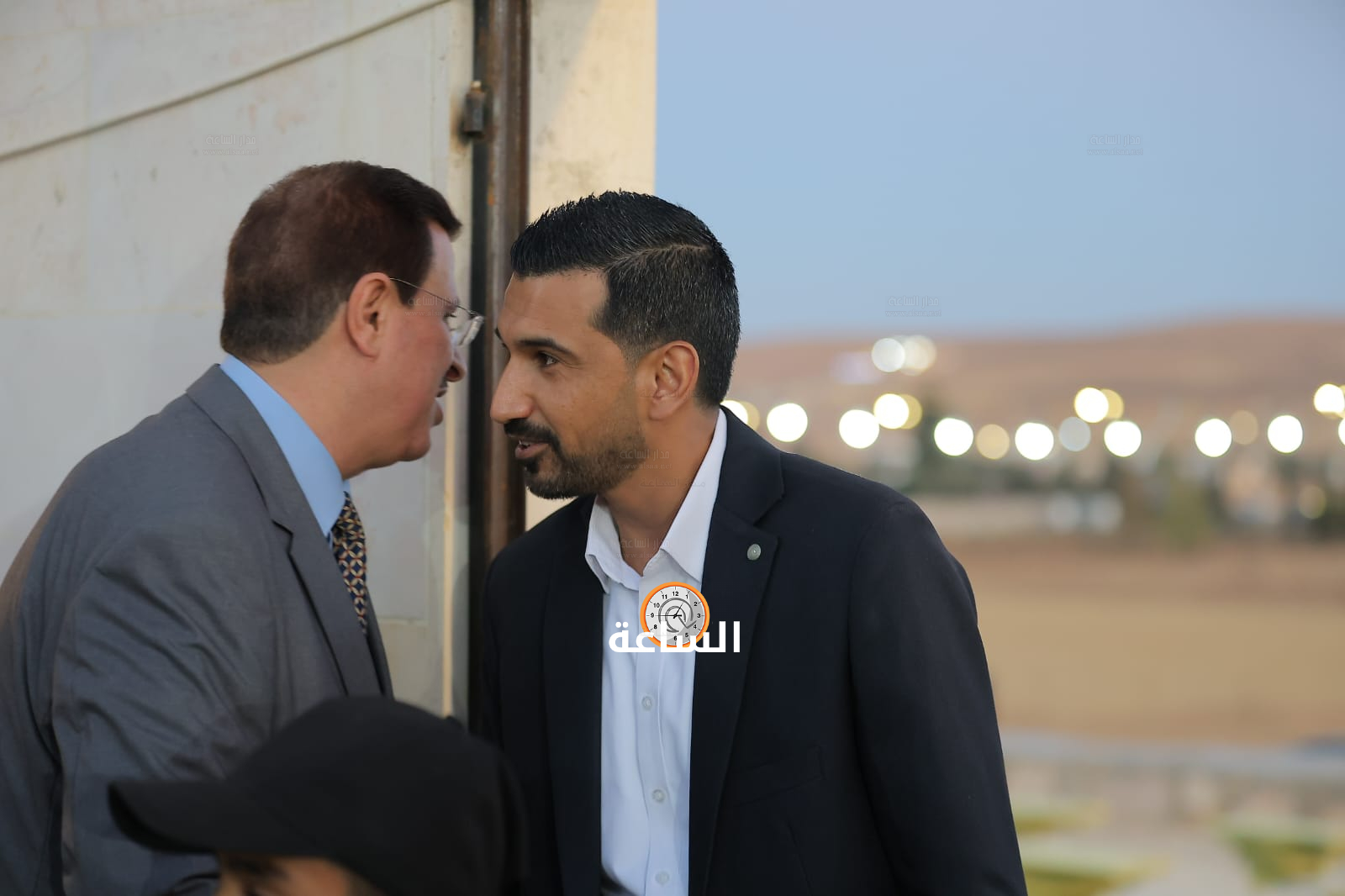 Madar Al-Saa Images 0.3730657842437468