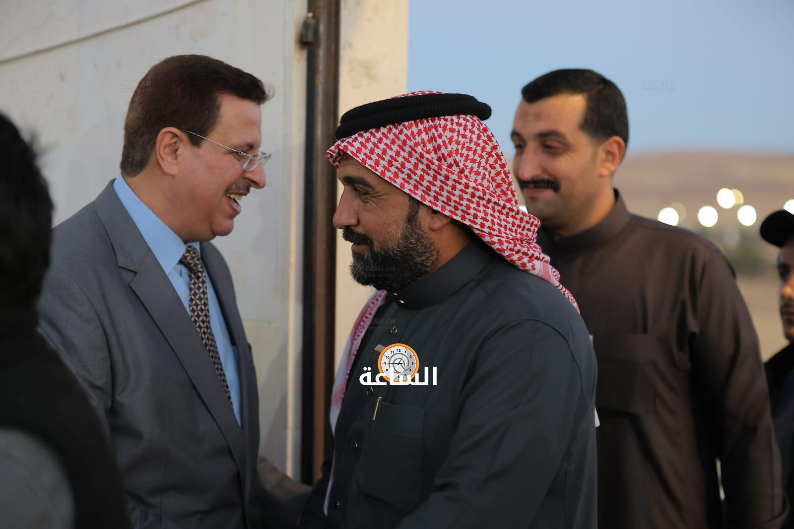 Madar Al-Saa Images 0.1540668495348868