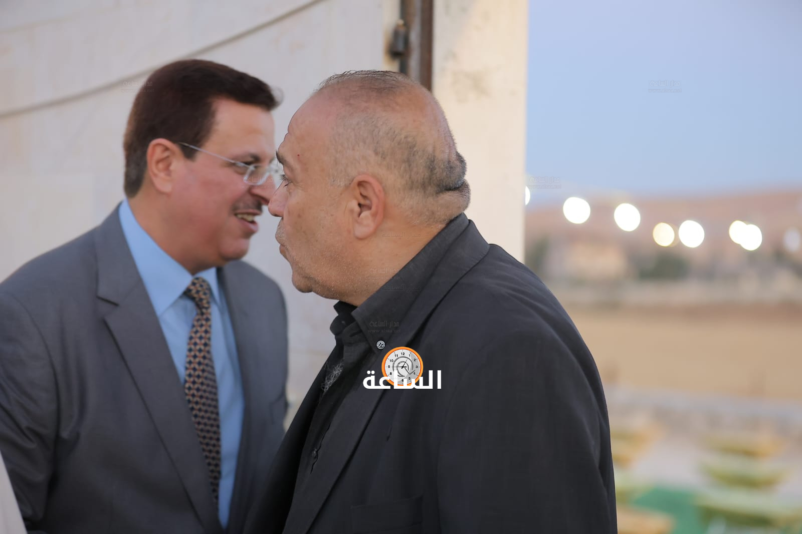 Madar Al-Saa Images 0.2092581567766607