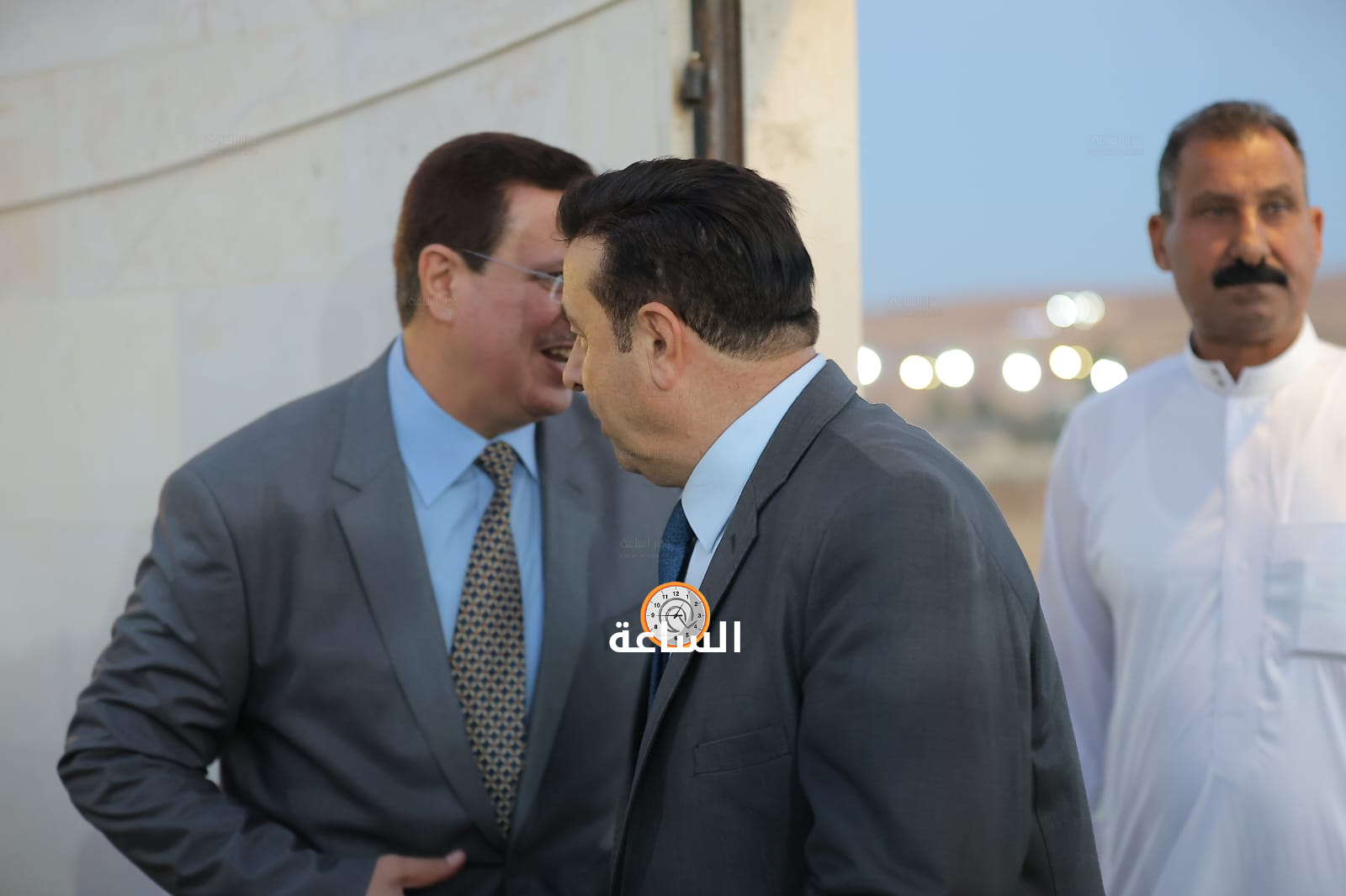 Madar Al-Saa Images 0.8717744060870726