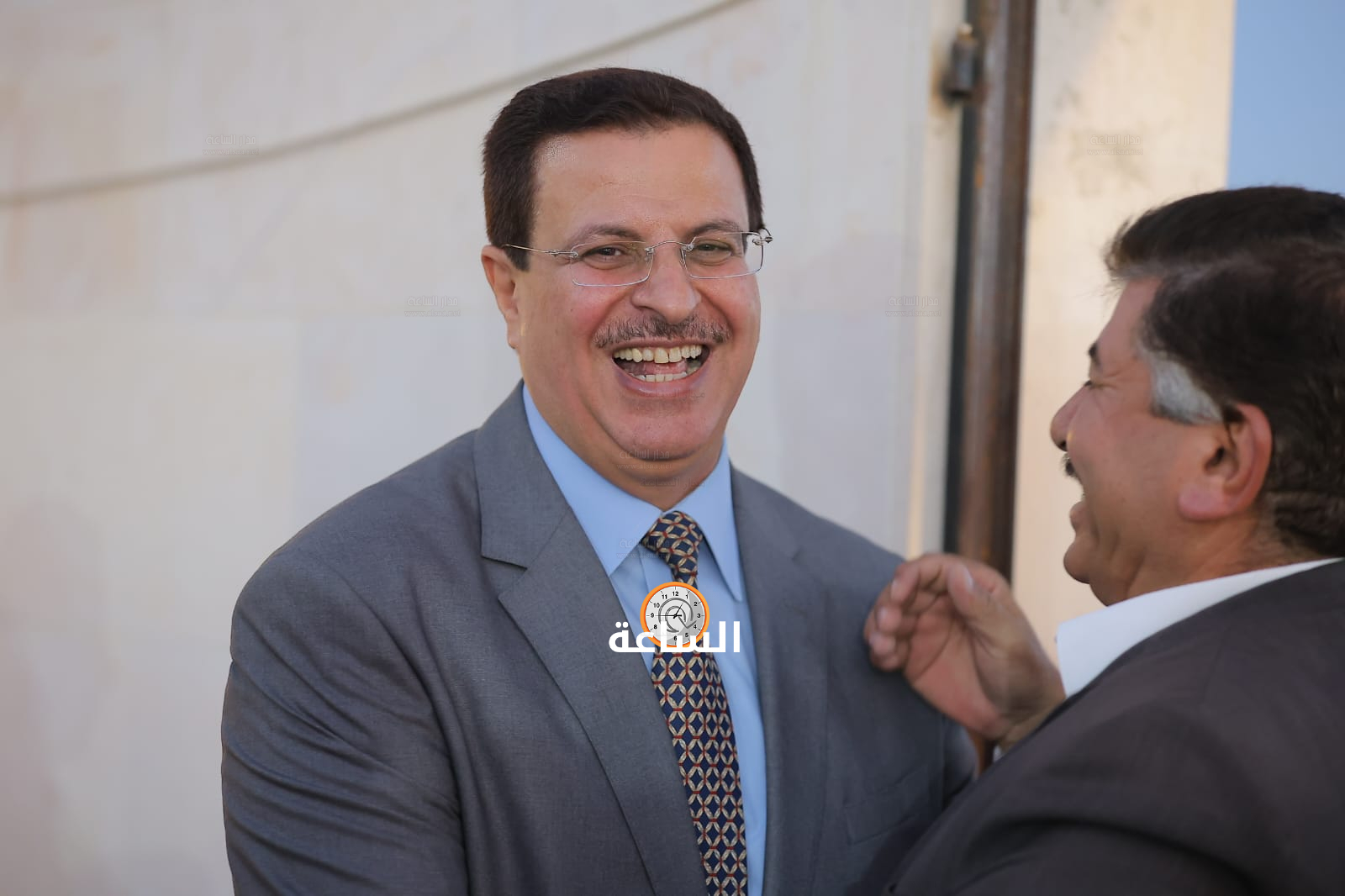 Madar Al-Saa Images 0.5914163135779357