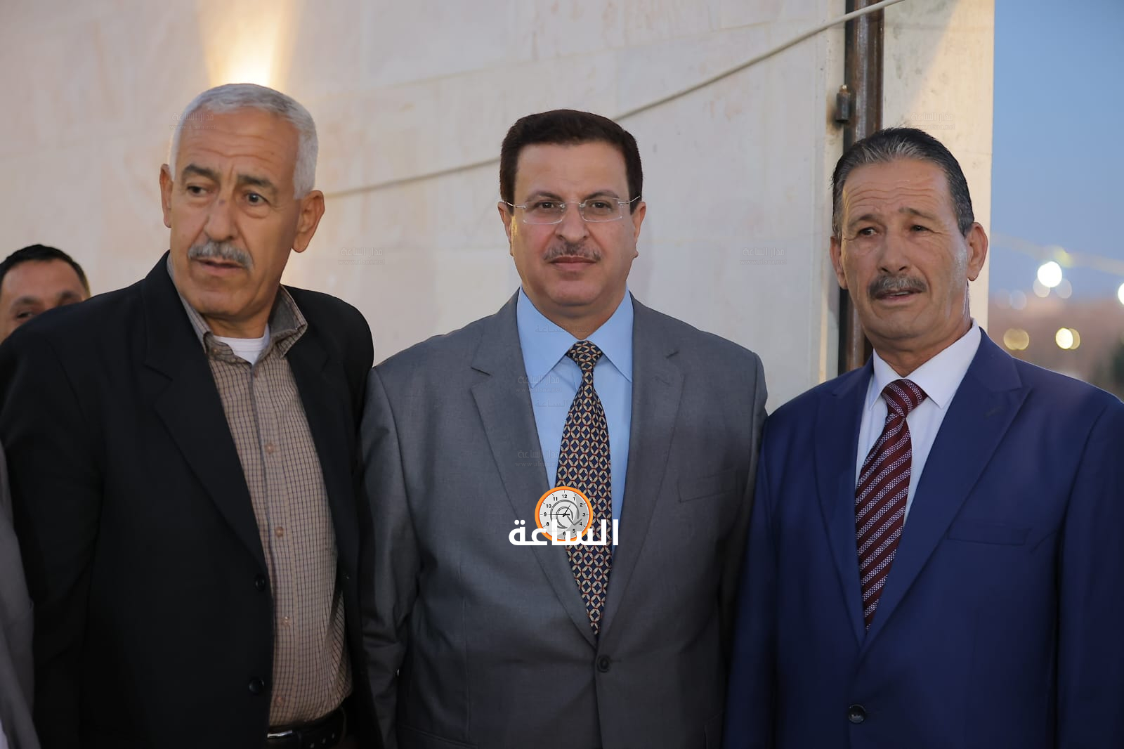 Madar Al-Saa Images 0.7815060501889715