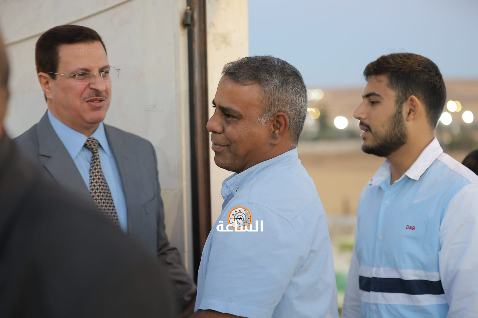 Madar Al-Saa Images 0.34151990002000165