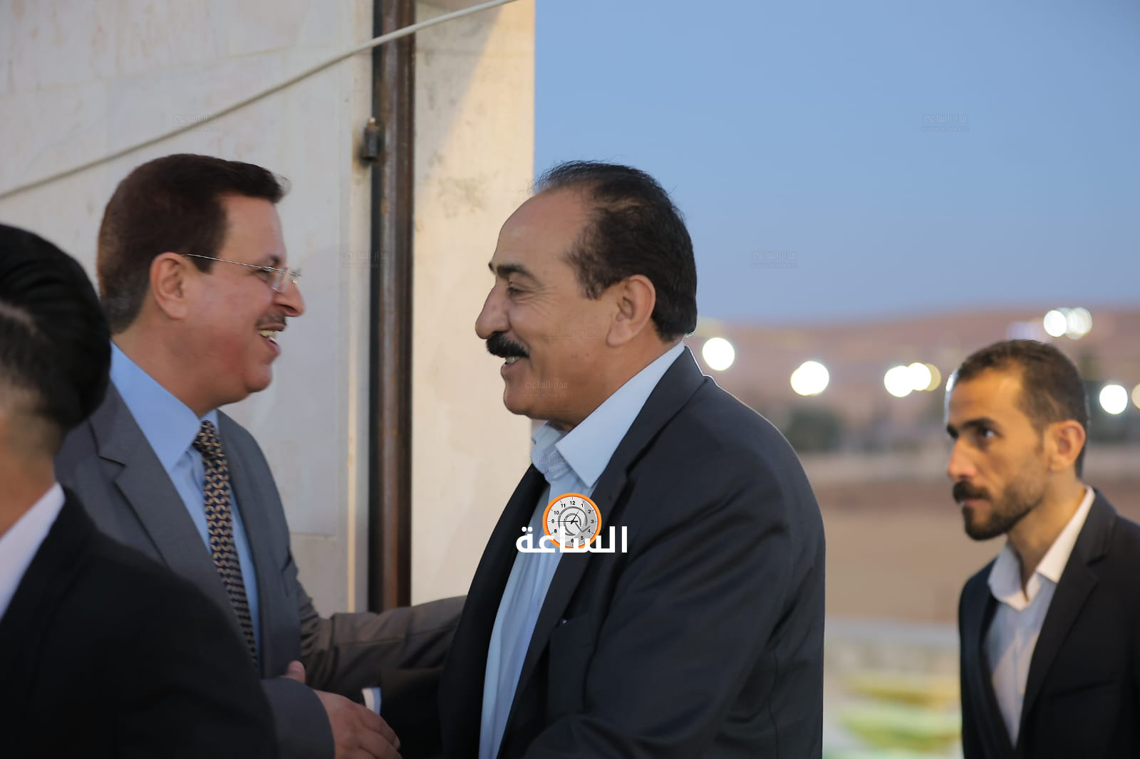 Madar Al-Saa Images 0.7264310010039641