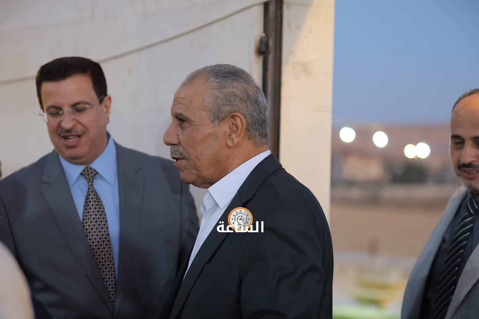 Madar Al-Saa Images 0.16172566340482697