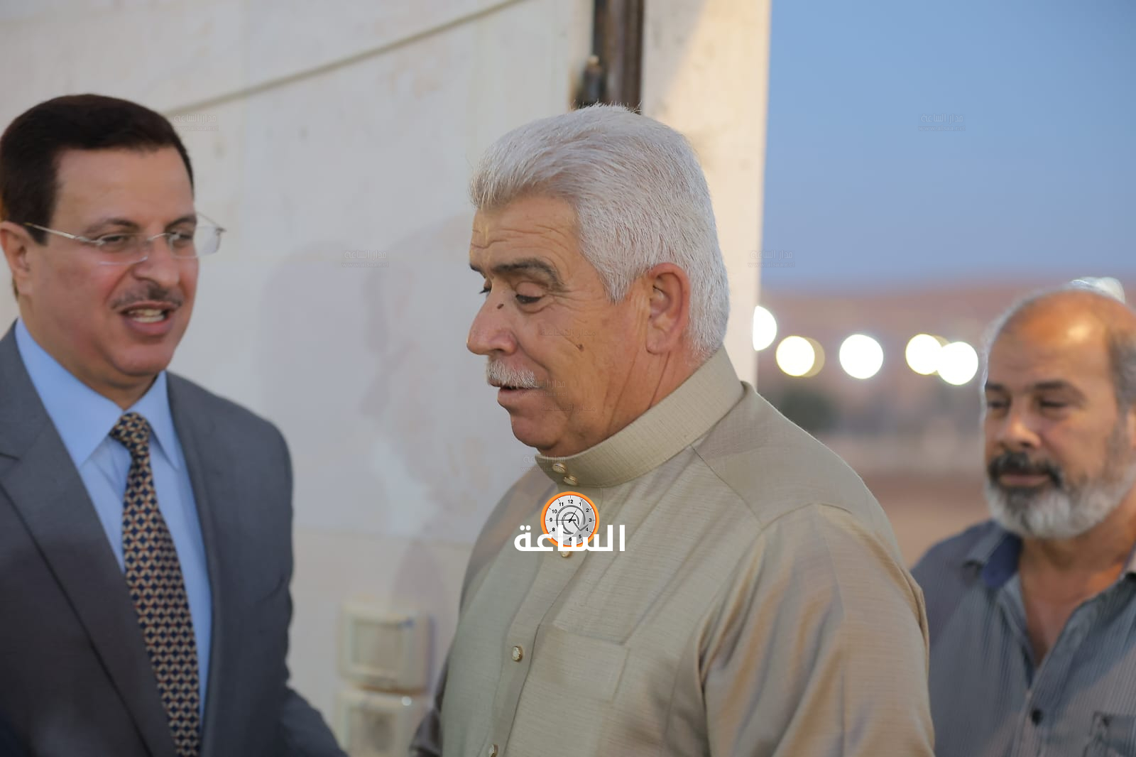 Madar Al-Saa Images 0.35242941093241864