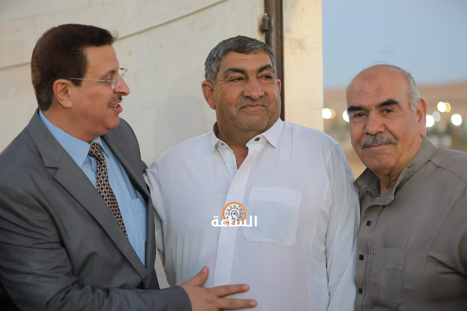 Madar Al-Saa Images 0.5646251835737836