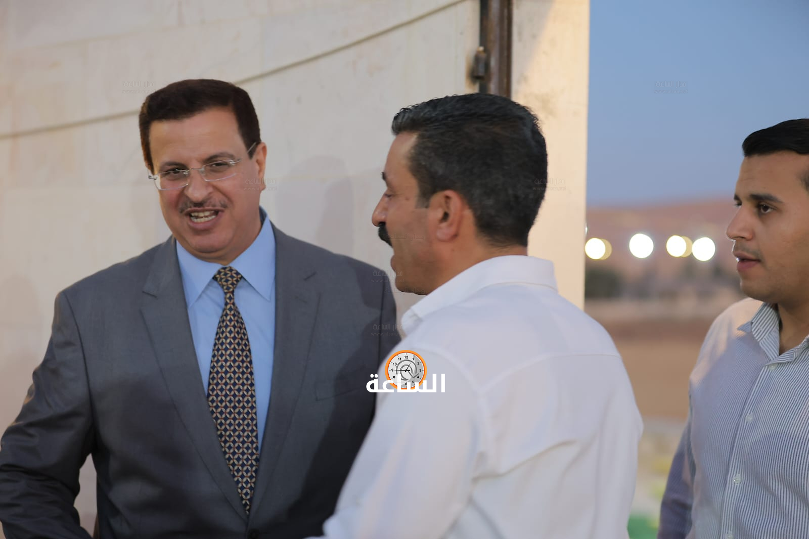 Madar Al-Saa Images 0.5724264795274794