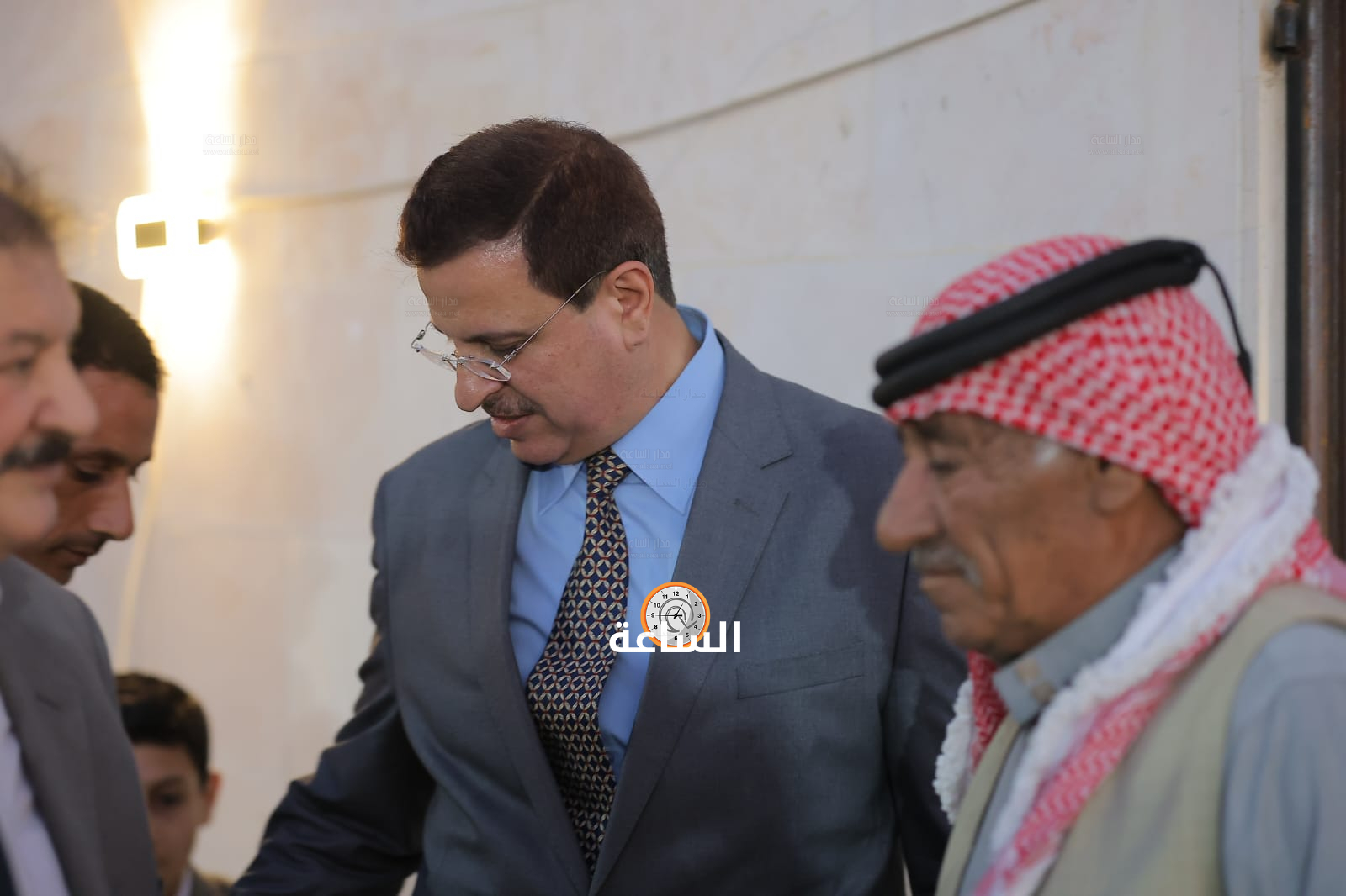 Madar Al-Saa Images 0.8262665743501869