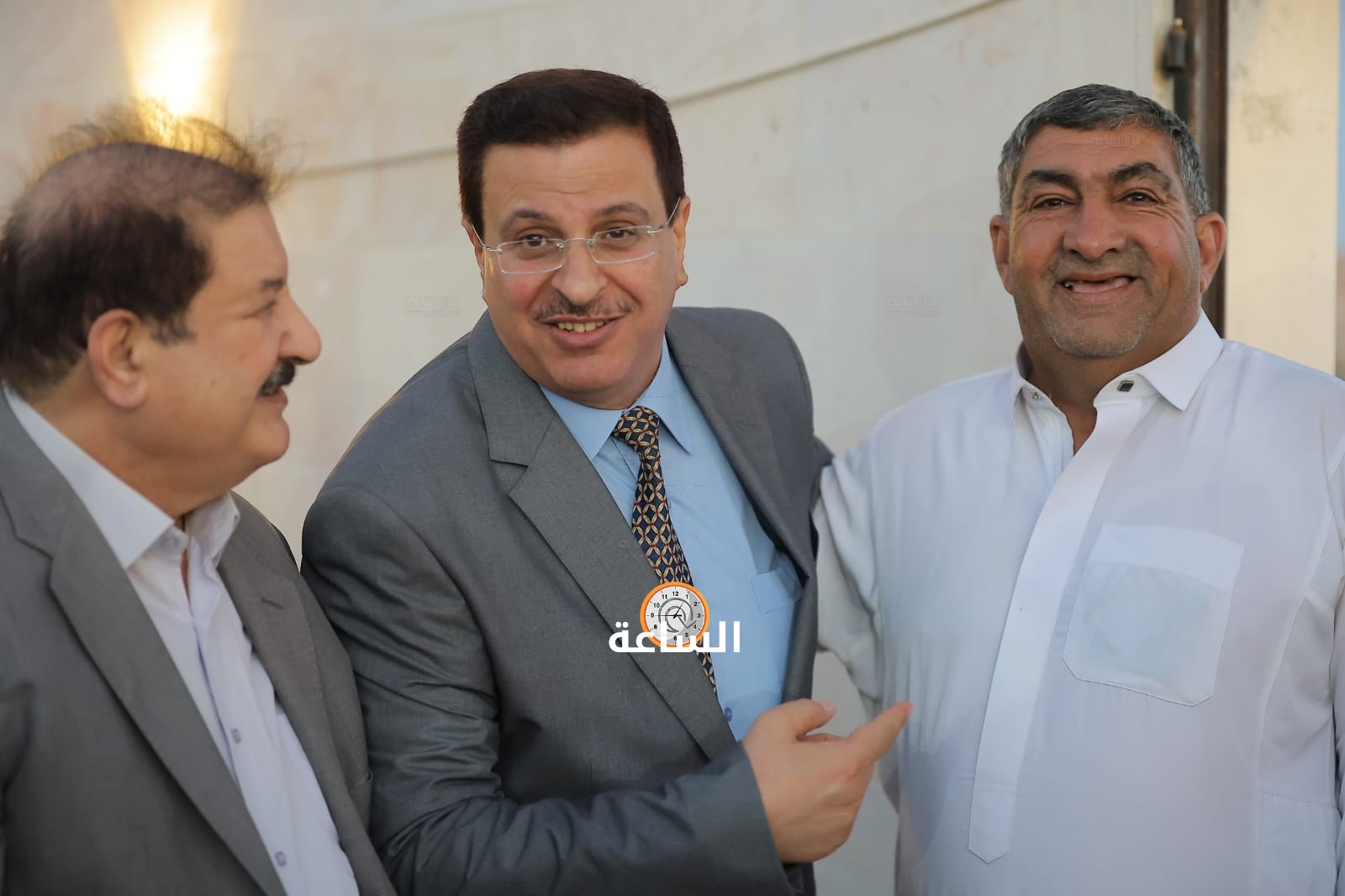 Madar Al-Saa Images 0.9673115306130565