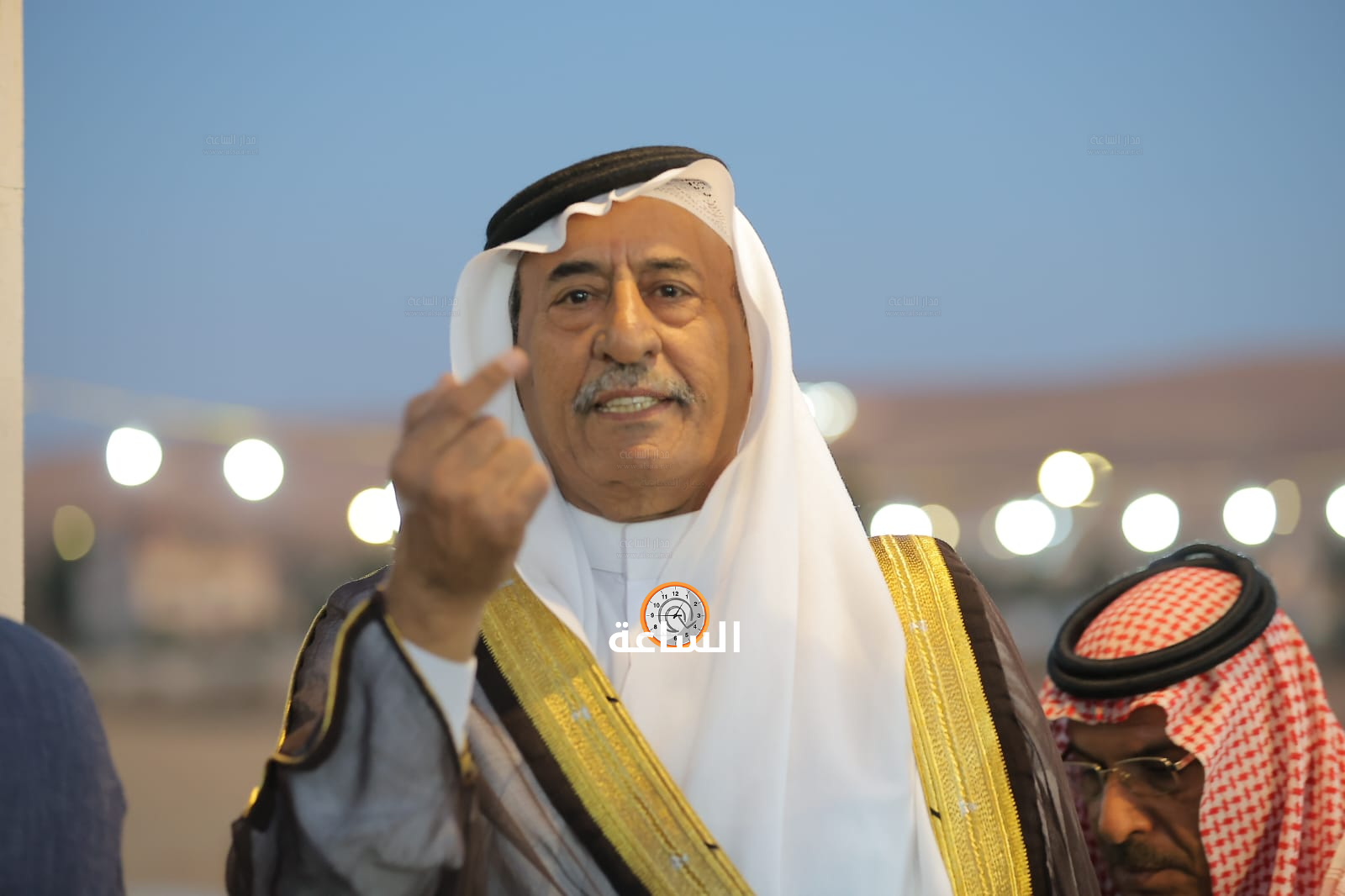 Madar Al-Saa Images 0.39026143746694564