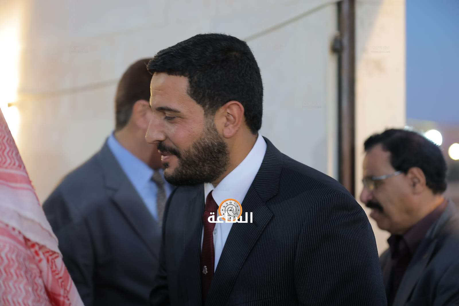 Madar Al-Saa Images 0.4686064921321952