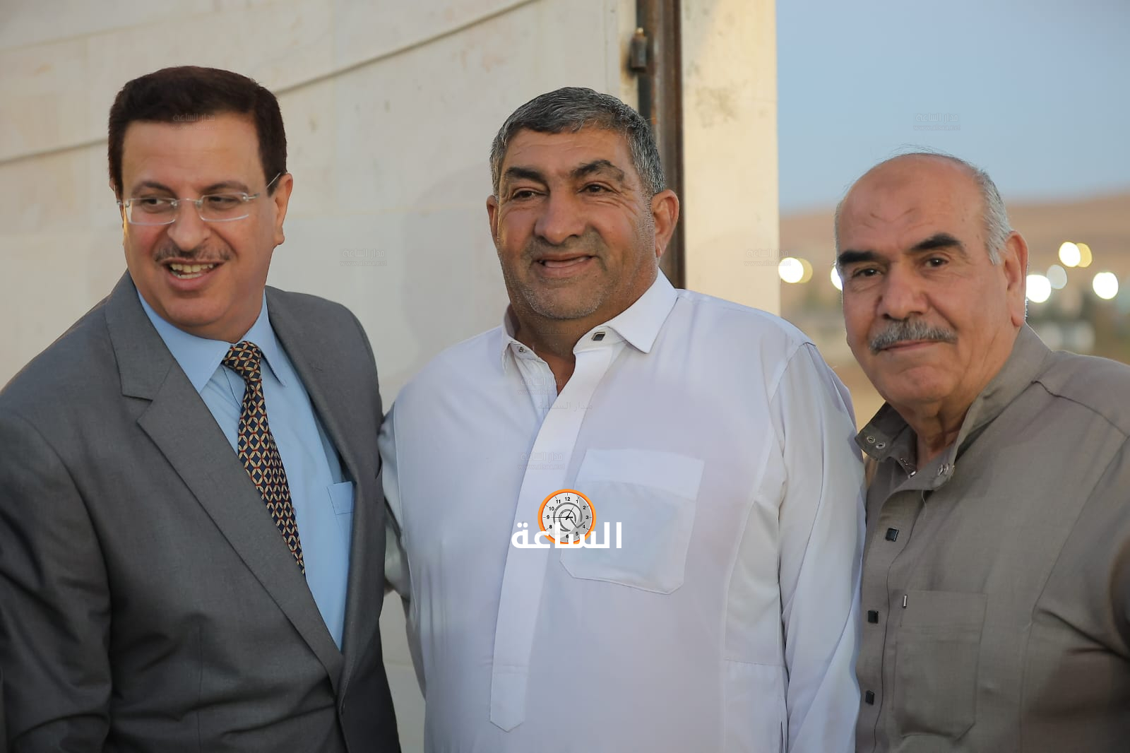 Madar Al-Saa Images 0.9269126103234364