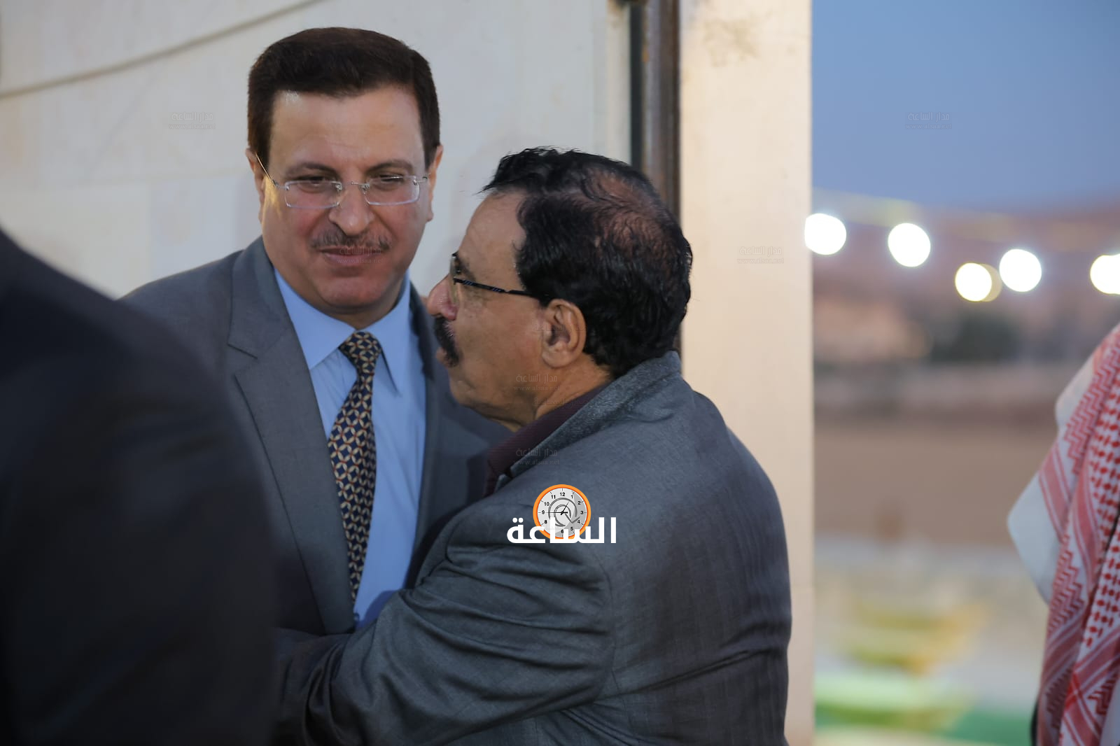 Madar Al-Saa Images 0.15561155356454293