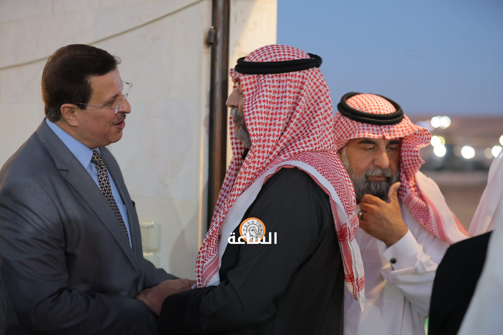 Madar Al-Saa Images 0.6839164499947525
