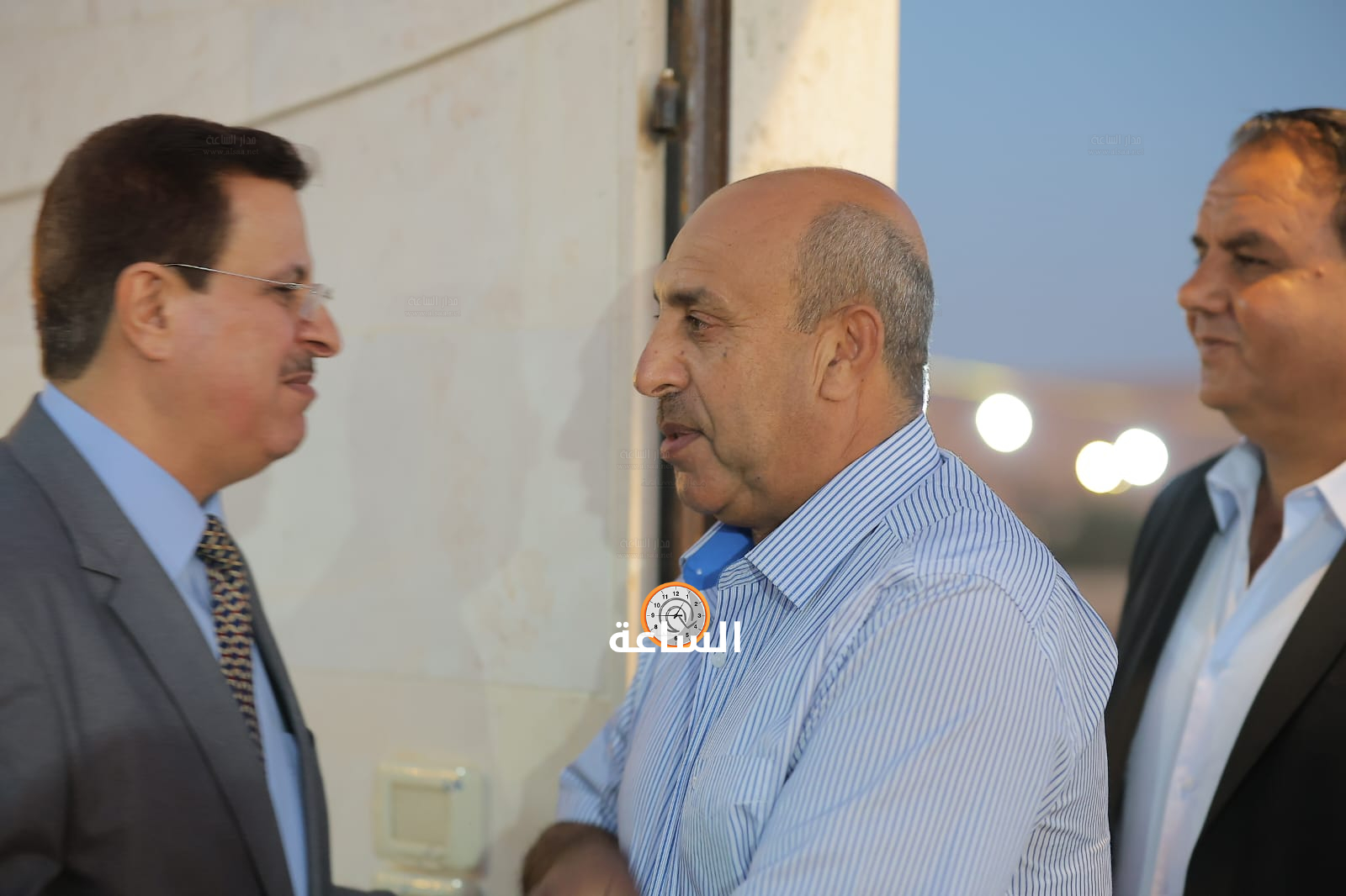 Madar Al-Saa Images 0.48536849627569834