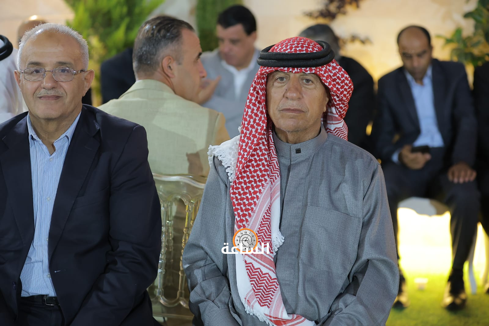 Madar Al-Saa Images 0.3928505426308764