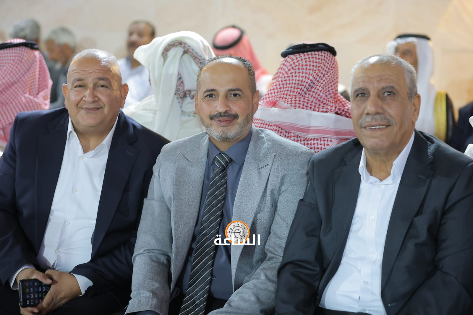 Madar Al-Saa Images 0.6915548191825729