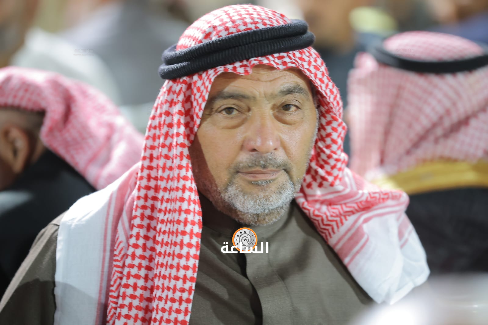 Madar Al-Saa Images 0.04108902146671112