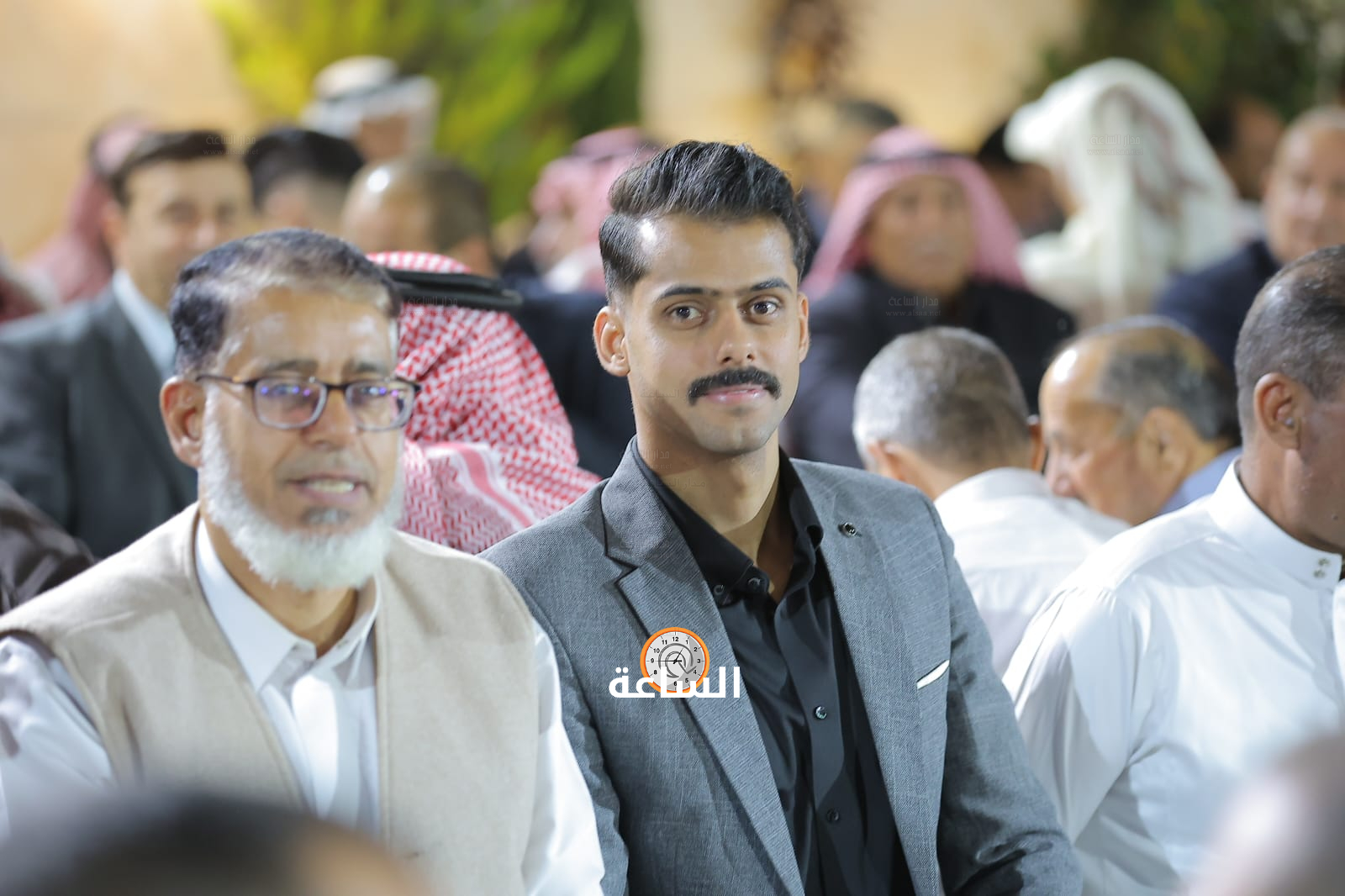 Madar Al-Saa Images 0.5301366126488931