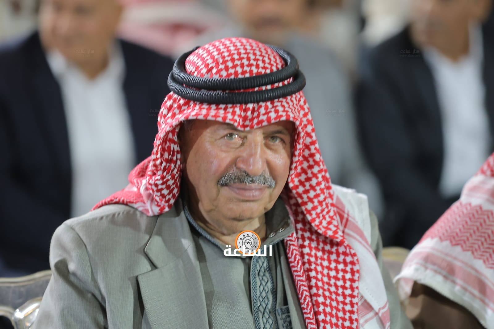 Madar Al-Saa Images 0.09653941375356423