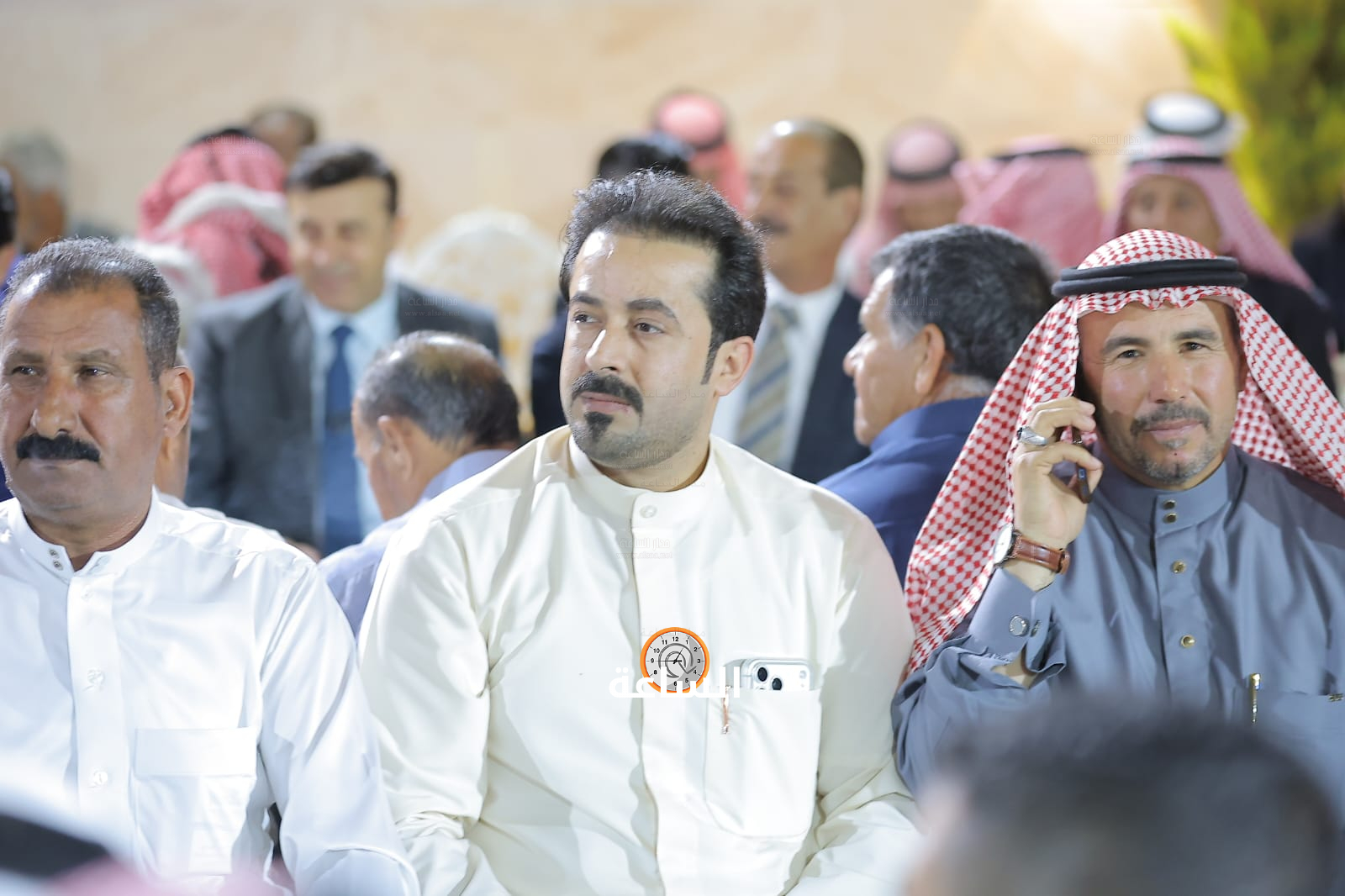 Madar Al-Saa Images 0.31889575086900923