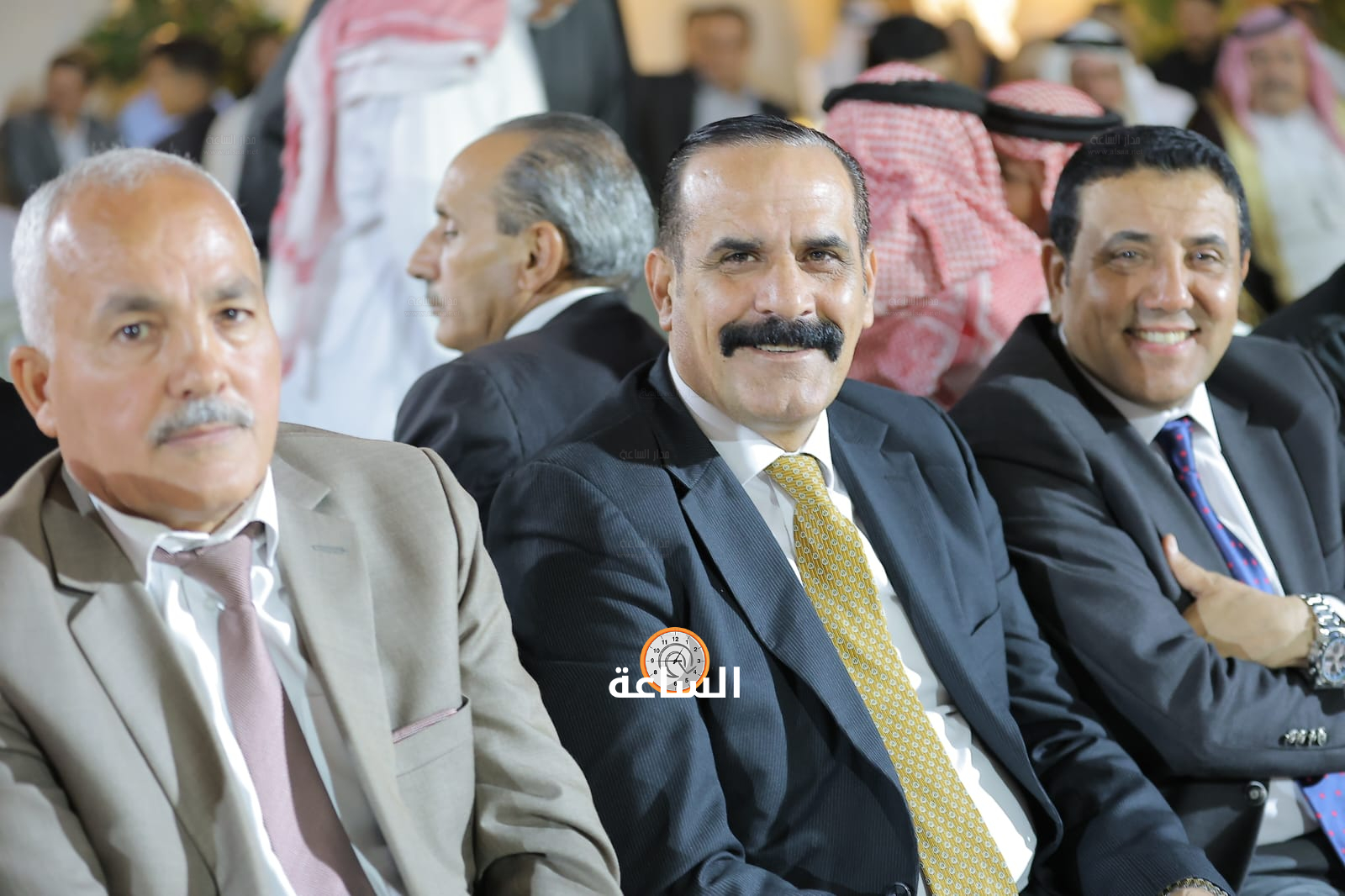 Madar Al-Saa Images 0.1447306945534671
