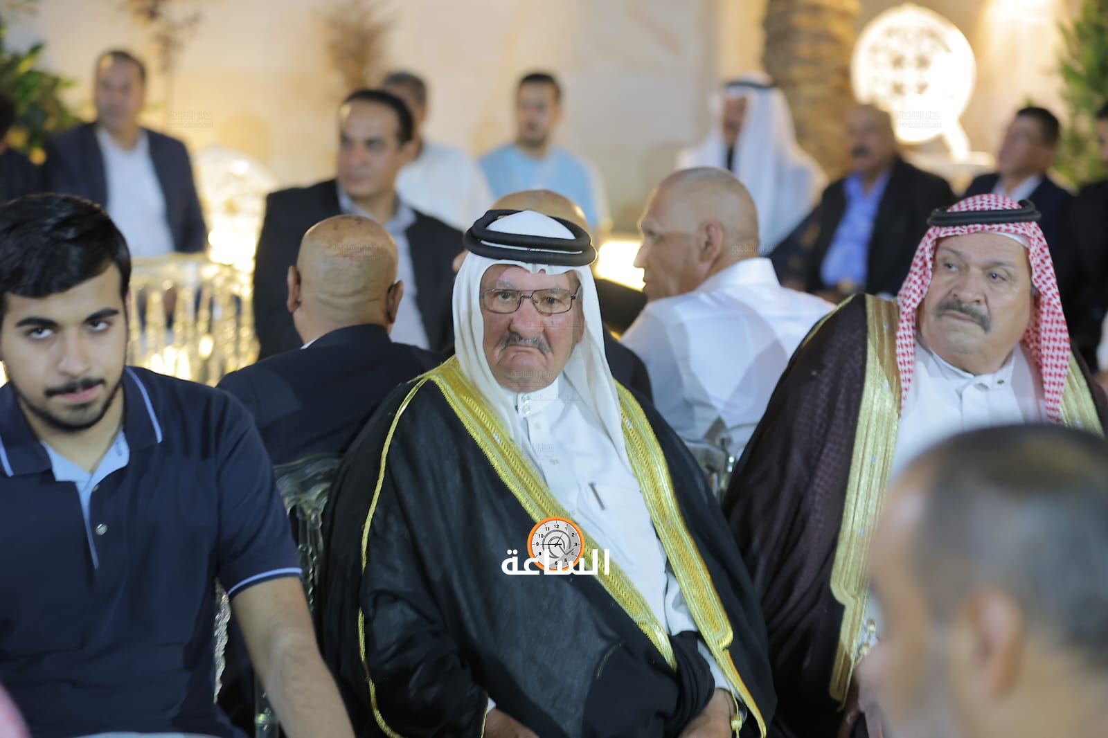 Madar Al-Saa Images 0.8386404107470146
