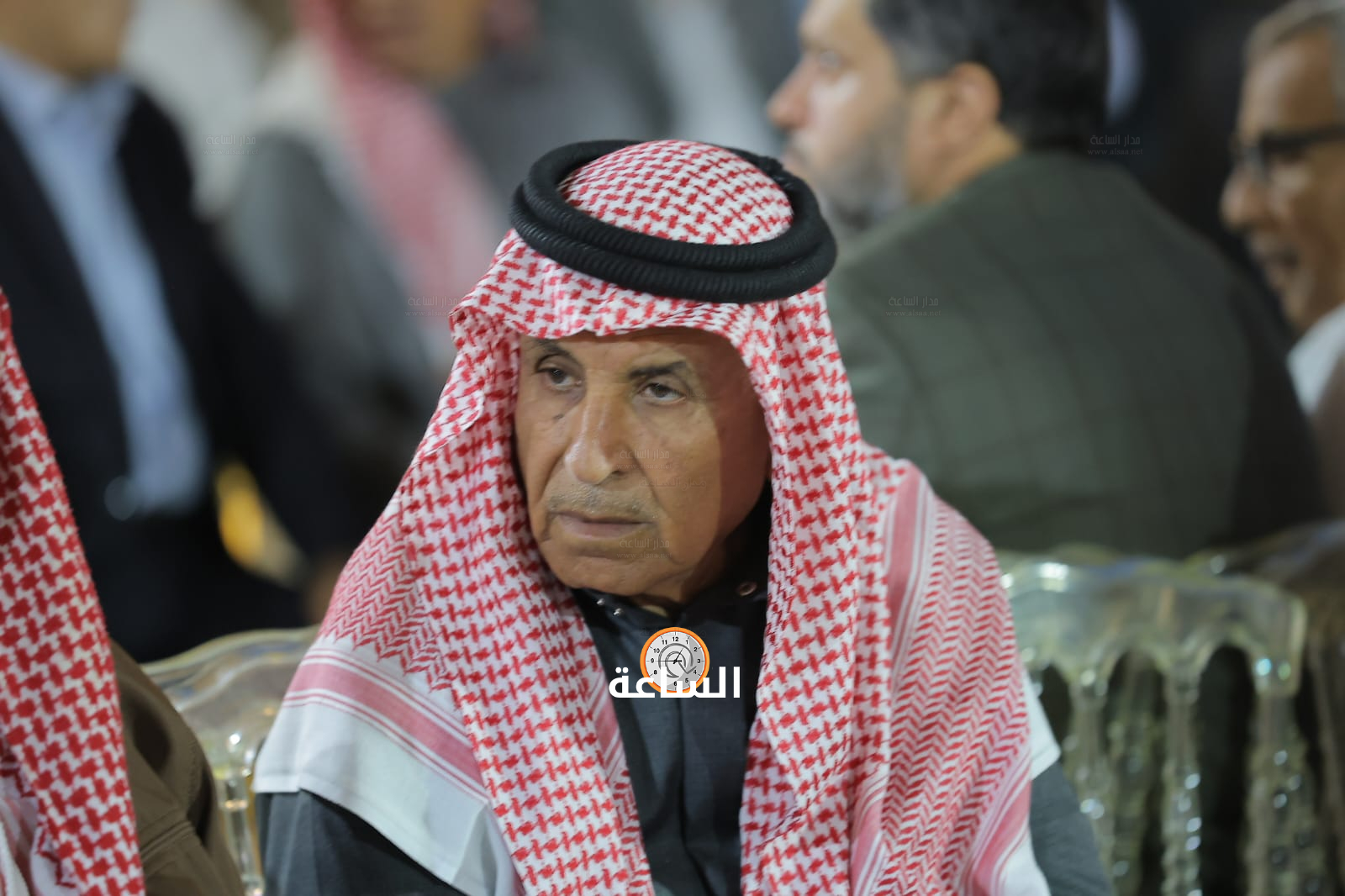 Madar Al-Saa Images 0.6610354745289583